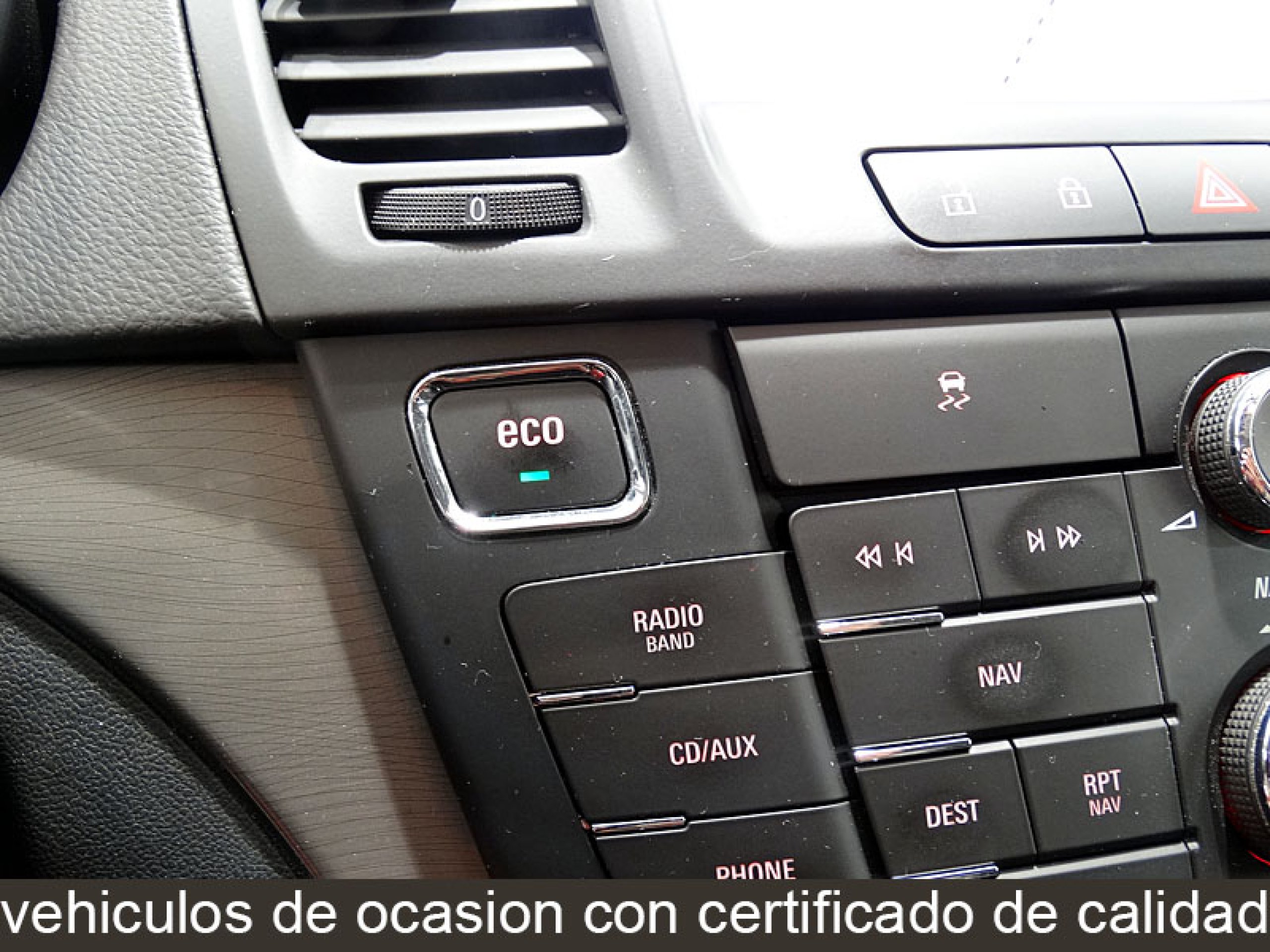 Foto Opel Insignia 28