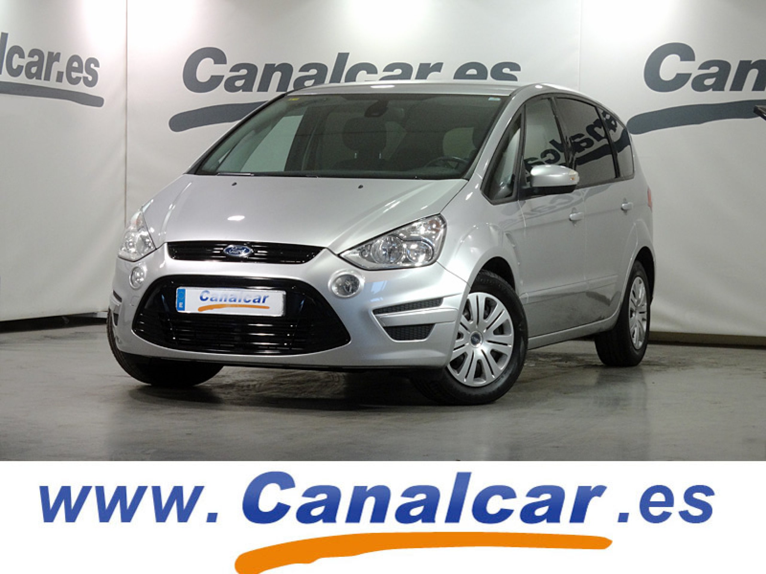 Foto Ford S-Max 2