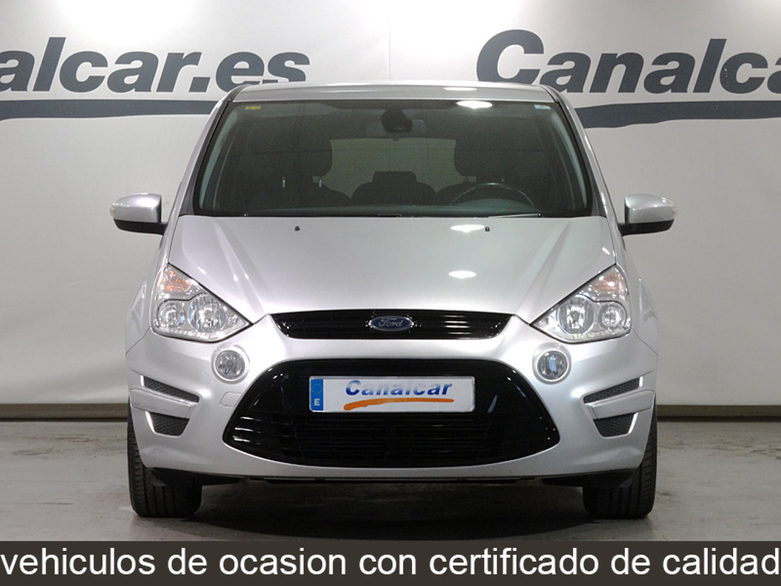 Foto Ford S-Max 3