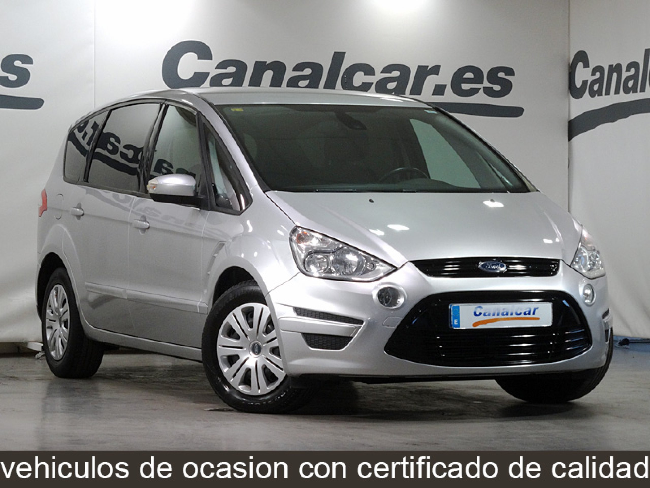 Foto Ford S-Max 4