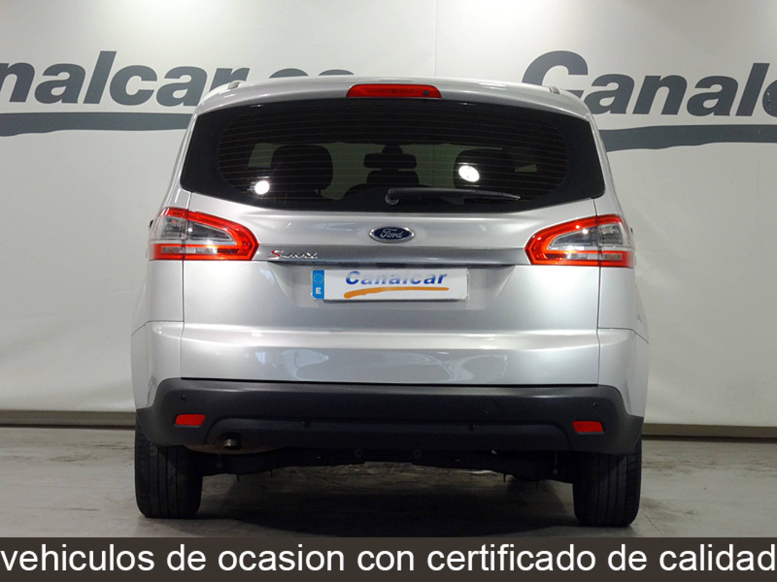 Foto Ford S-Max 6