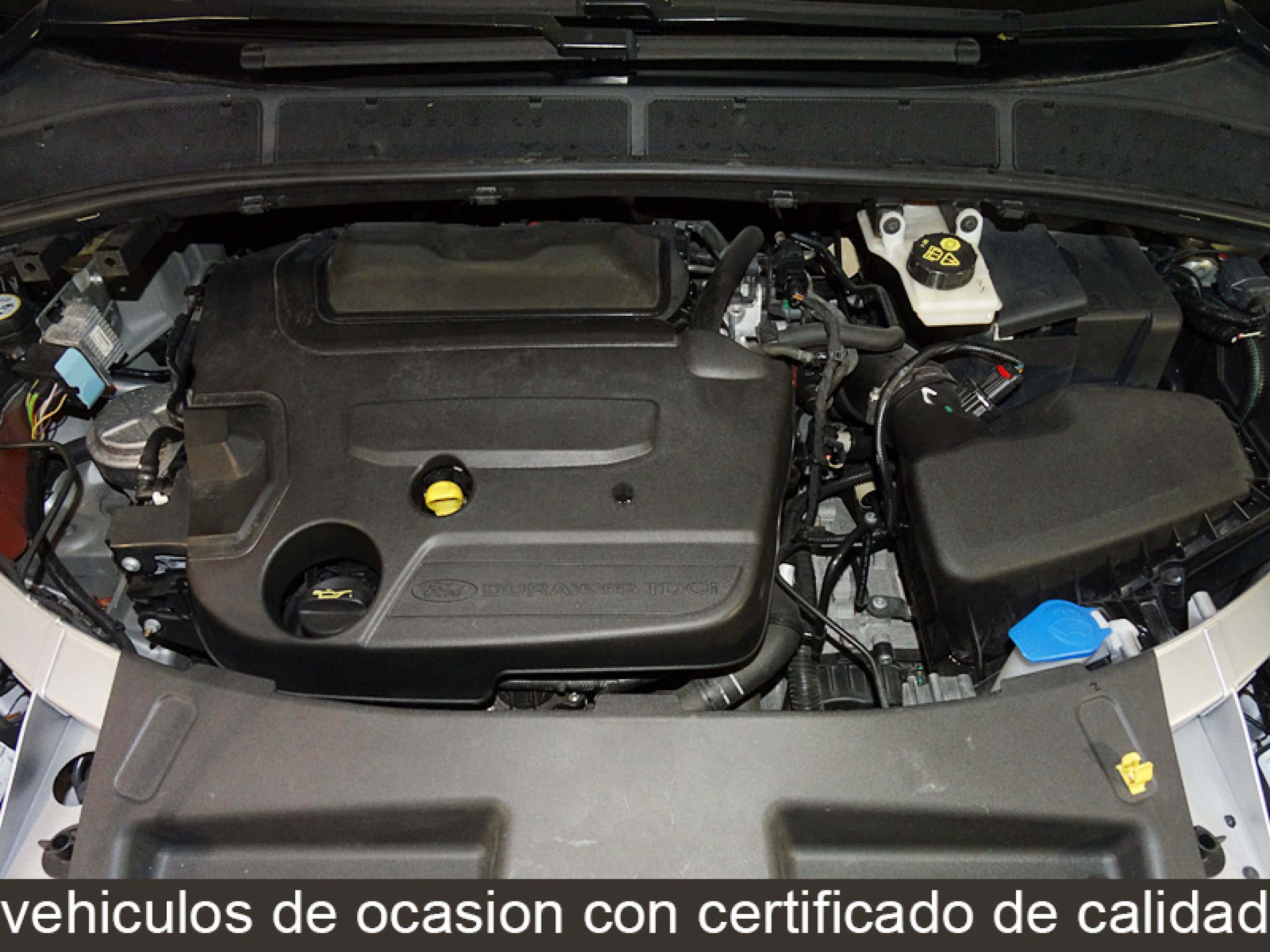 Foto Ford S-Max 8