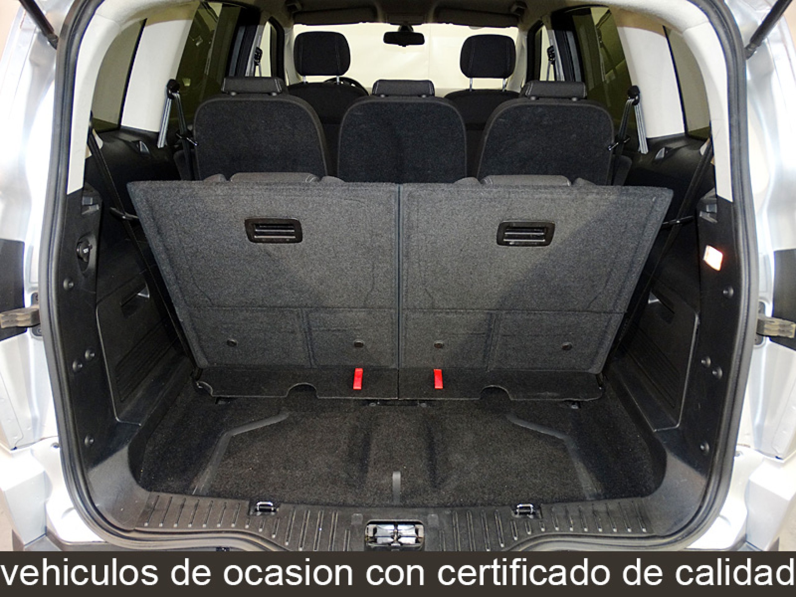 Foto Ford S-Max 9