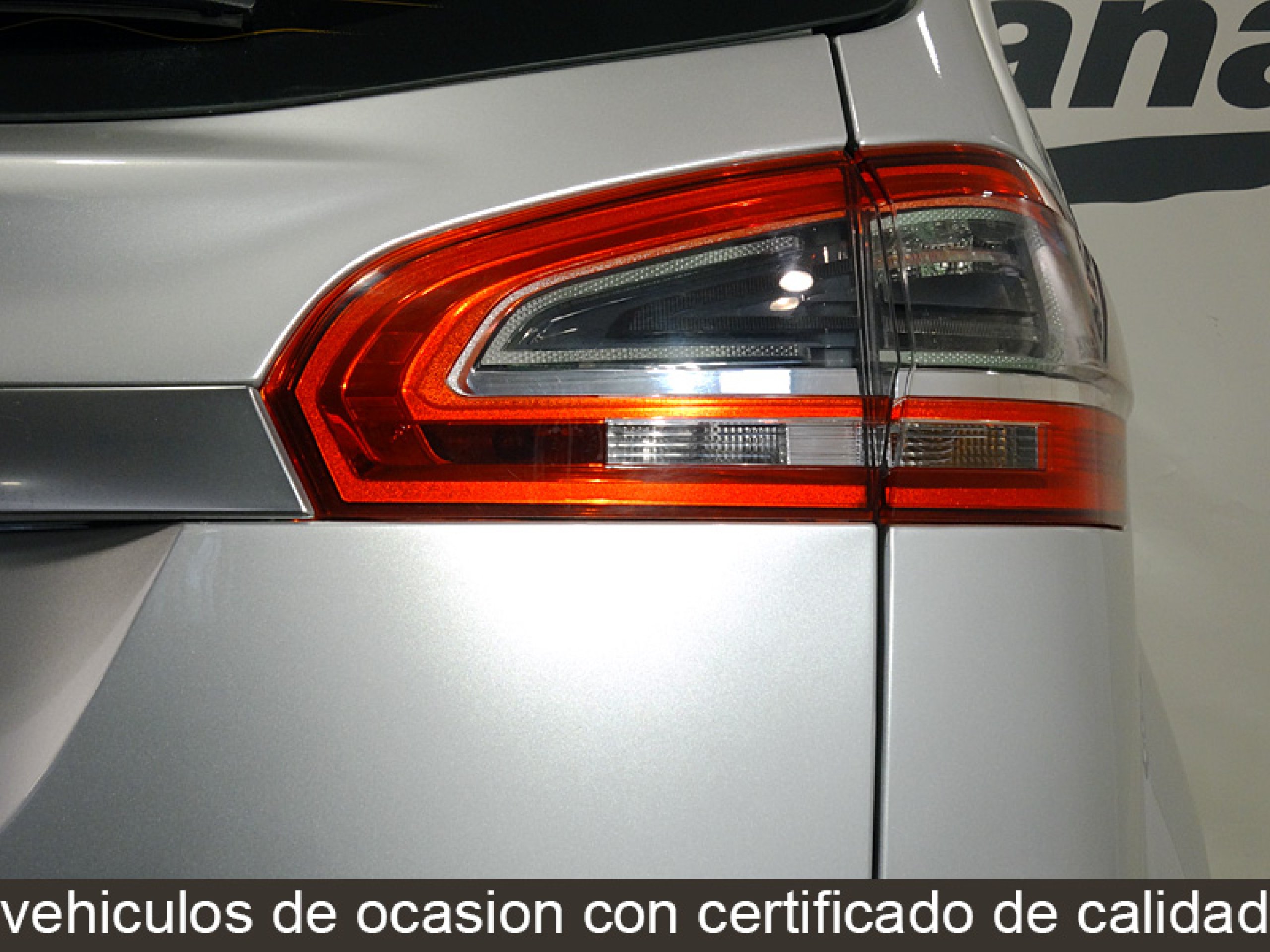 Foto Ford S-Max 11