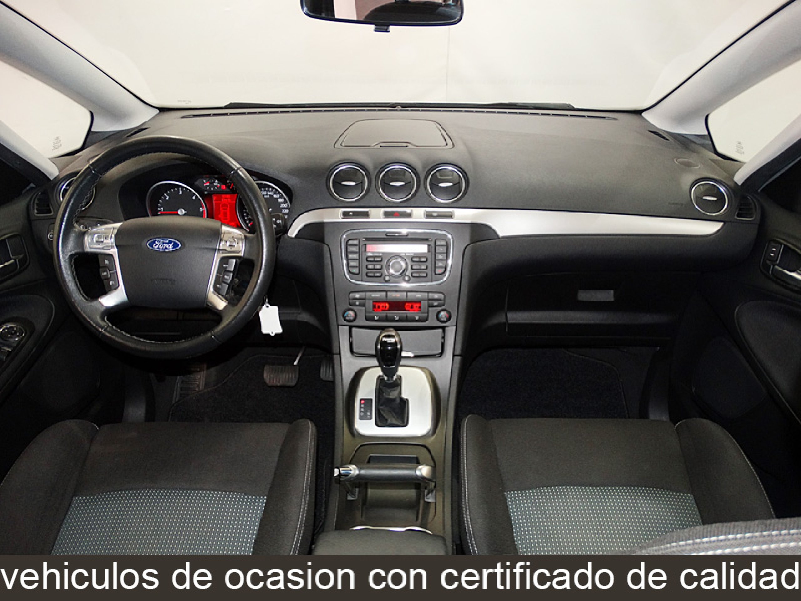 Foto Ford S-Max 20