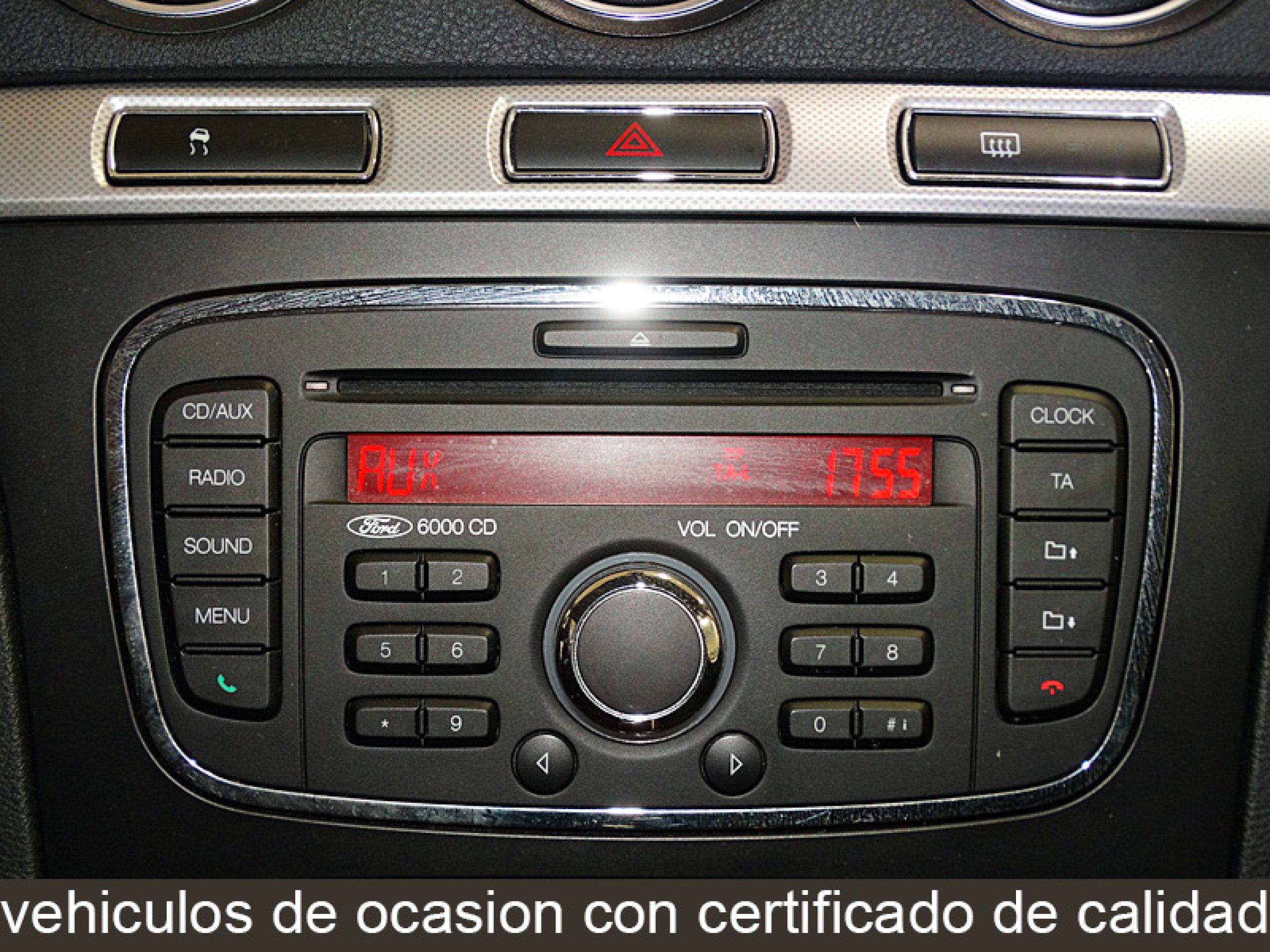 Foto Ford S-Max 23