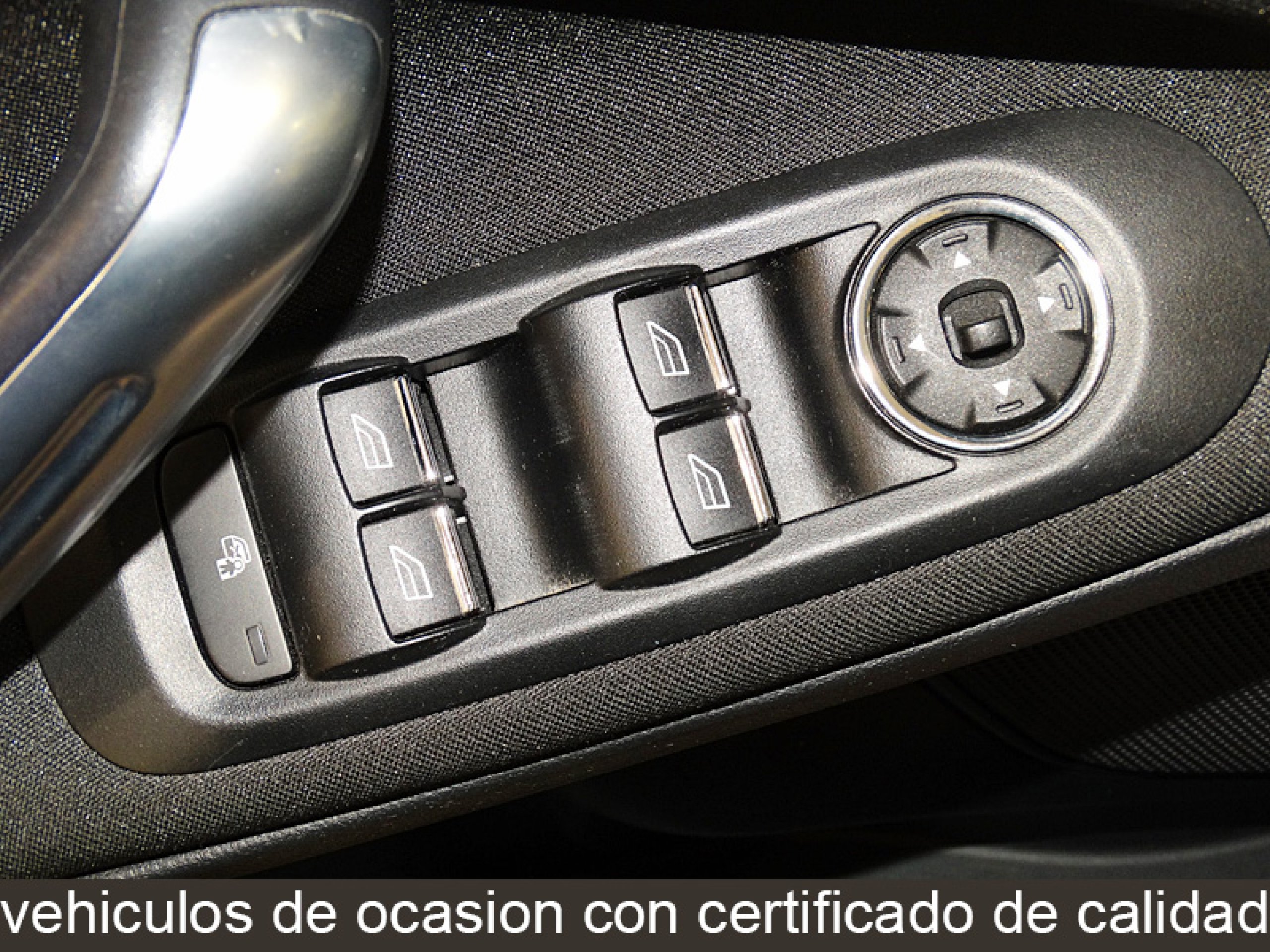 Foto Ford S-Max 27