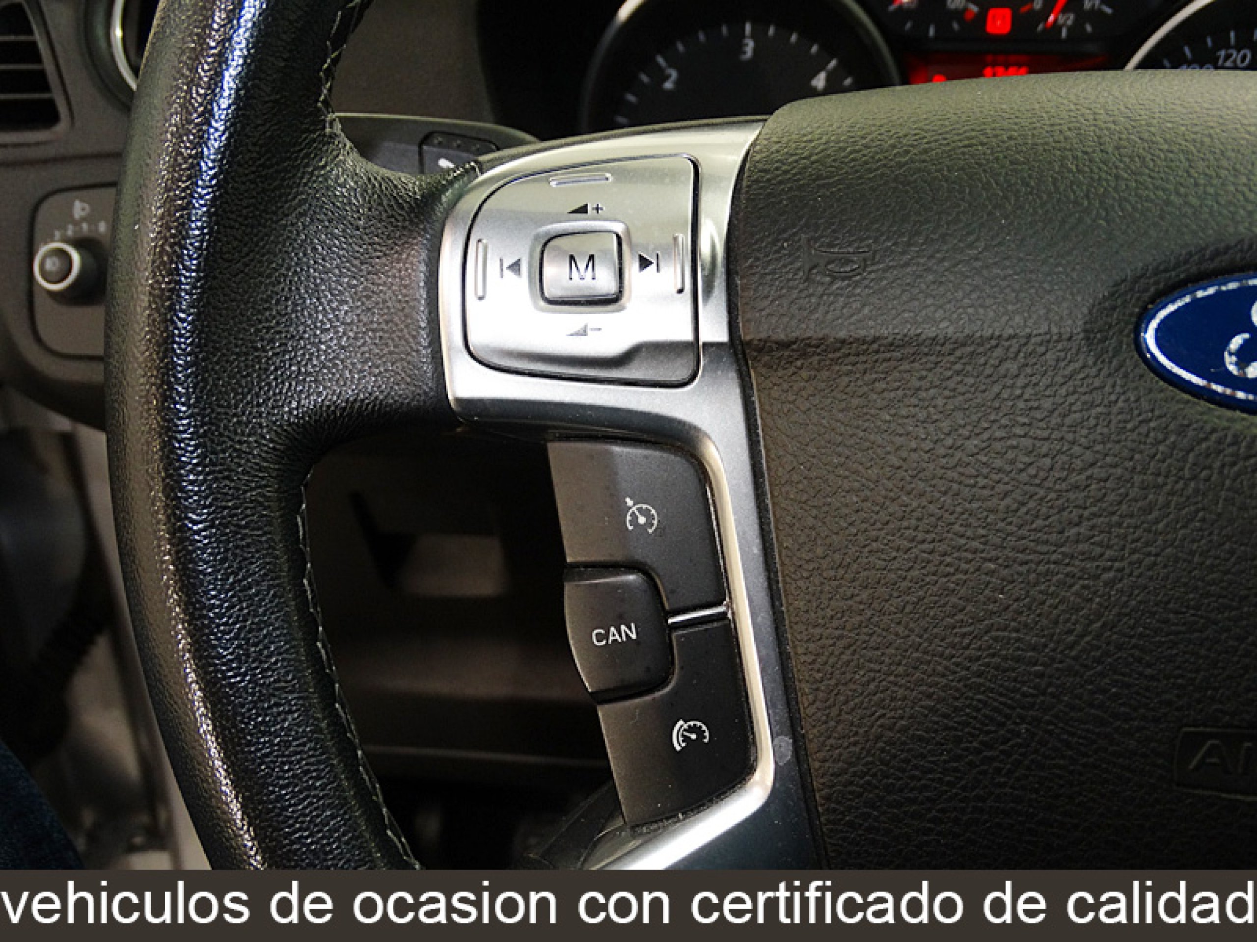 Foto Ford S-Max 29