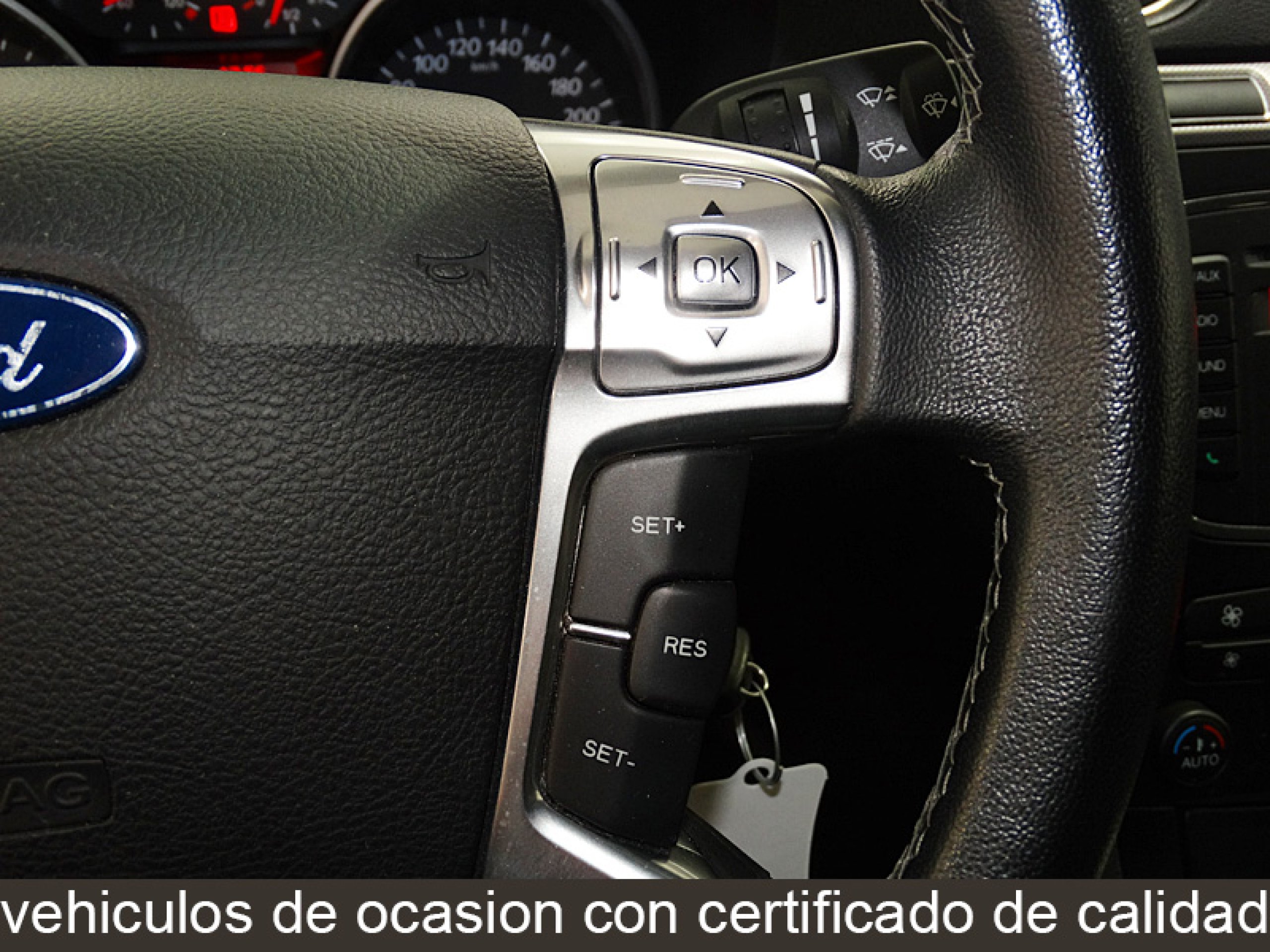 Foto Ford S-Max 30