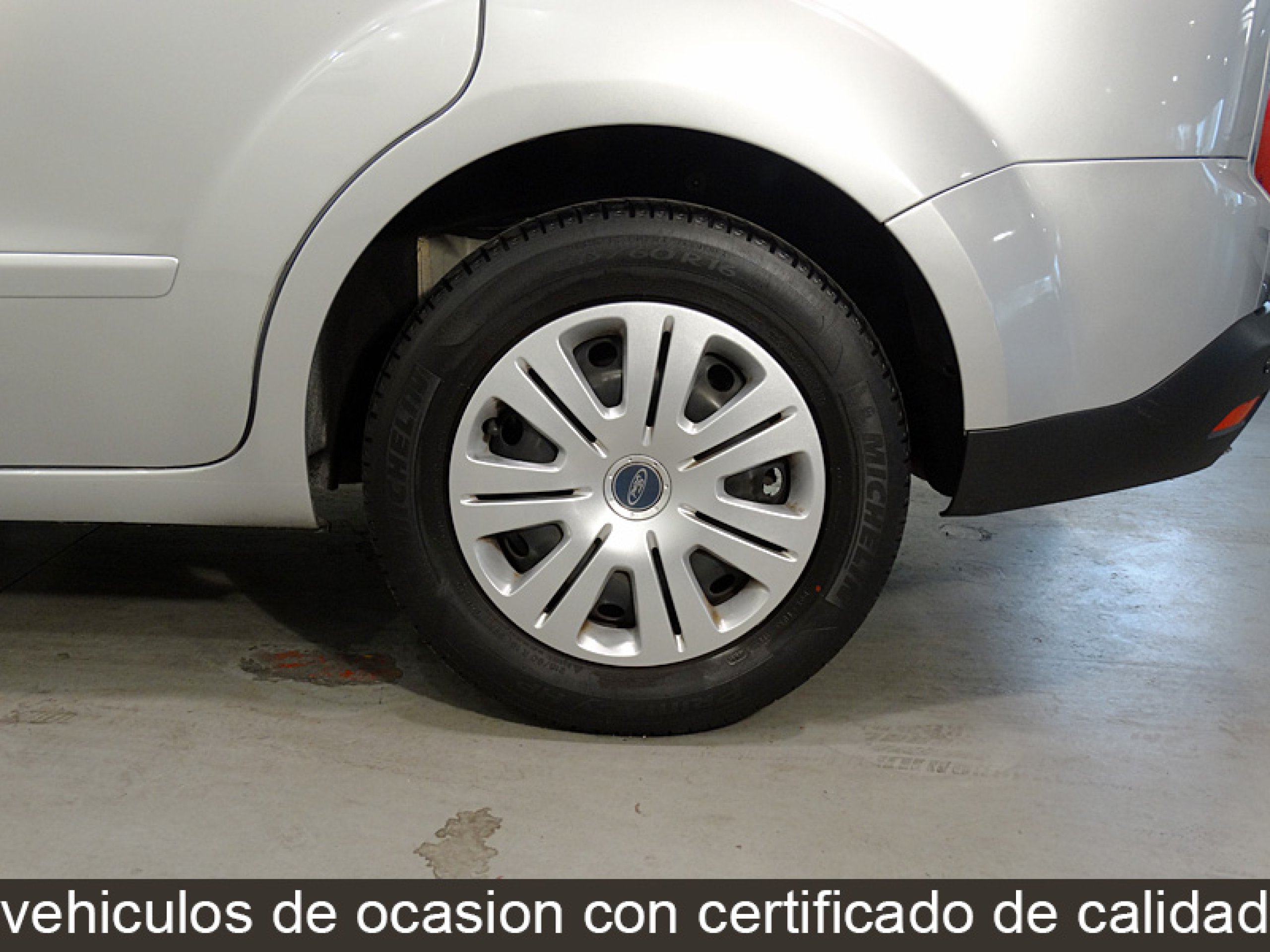 Foto Ford S-Max 35
