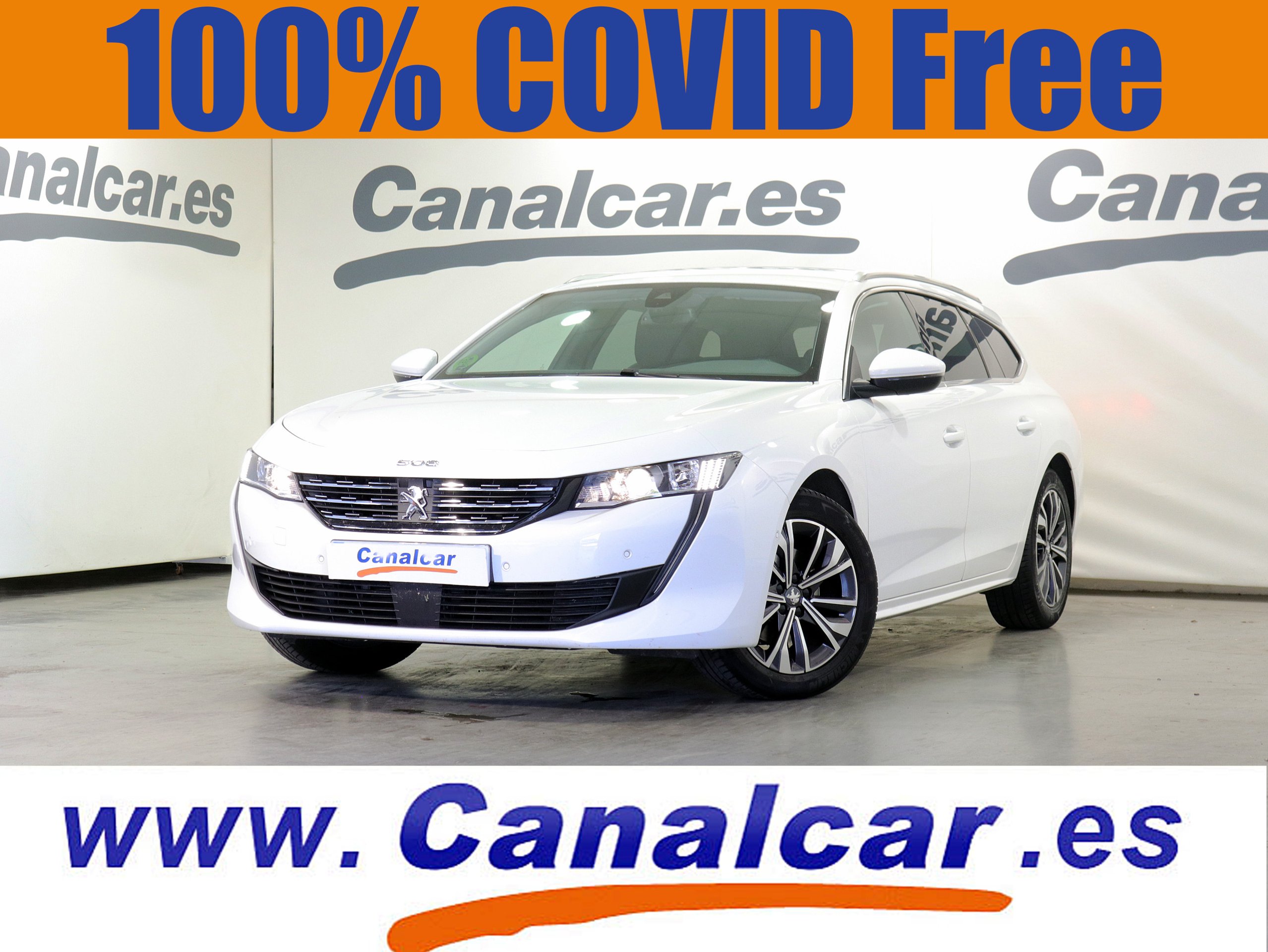 Foto Peugeot 508 2