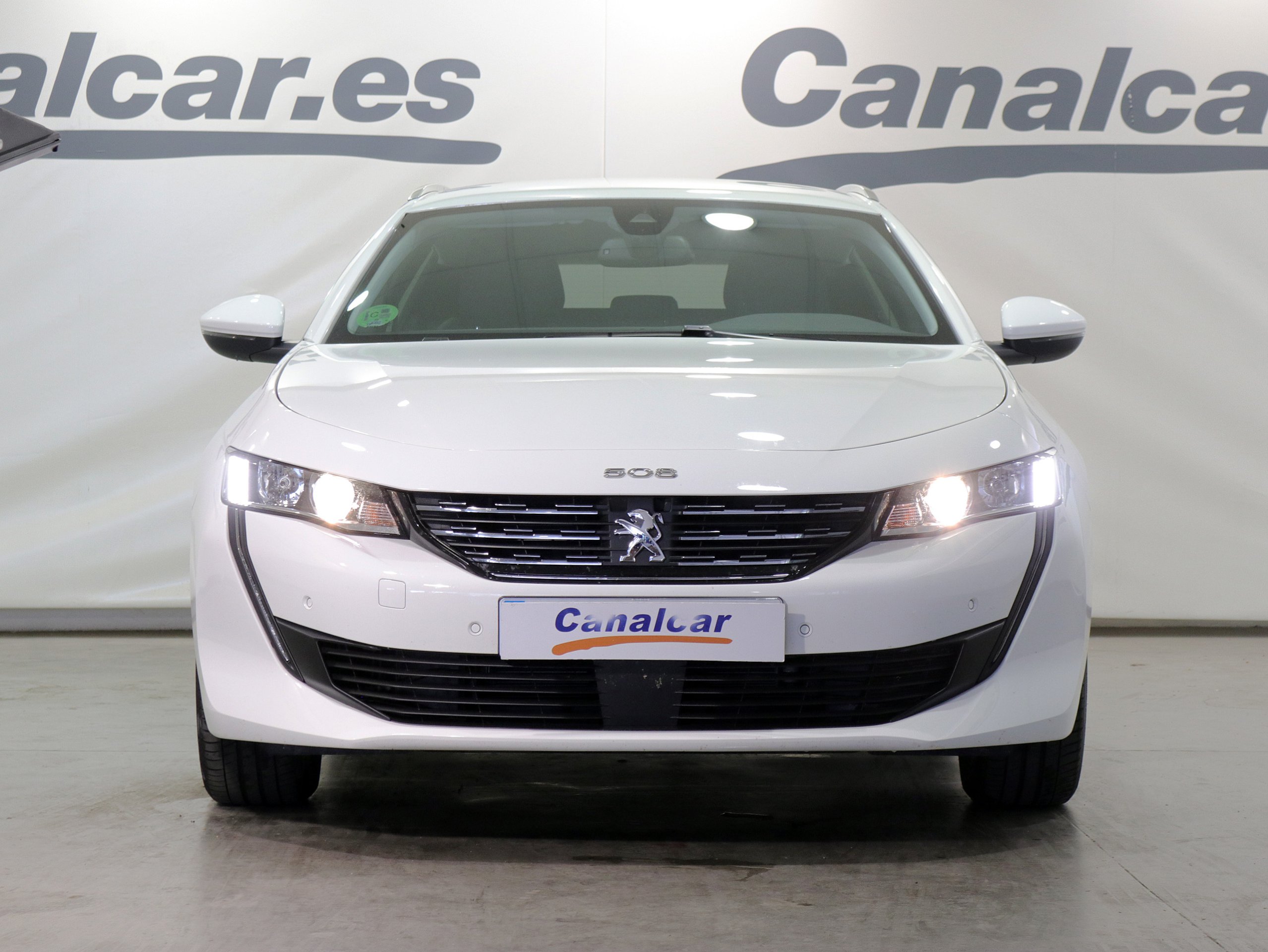 Foto Peugeot 508 4
