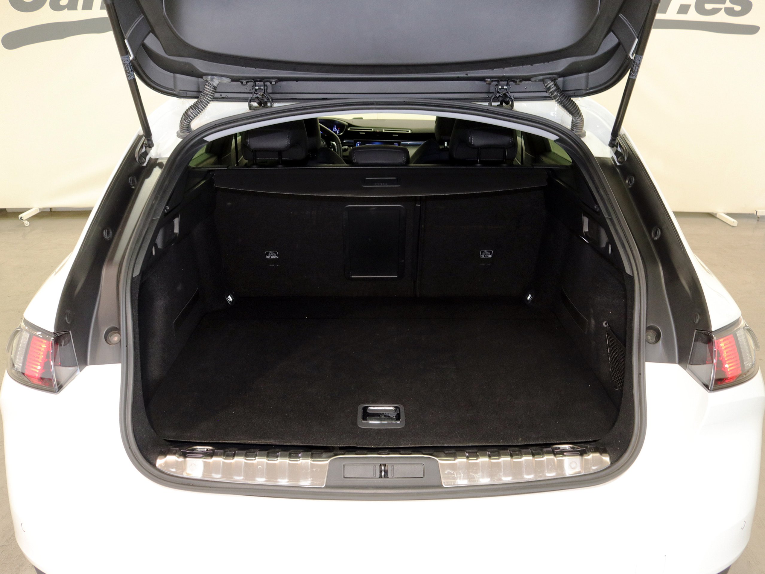 Foto Peugeot 508 10