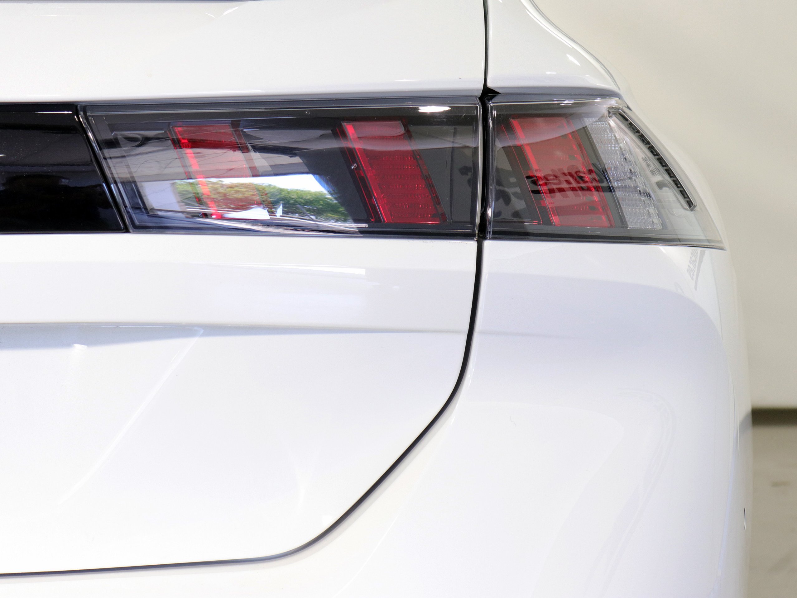 Foto Peugeot 508 12