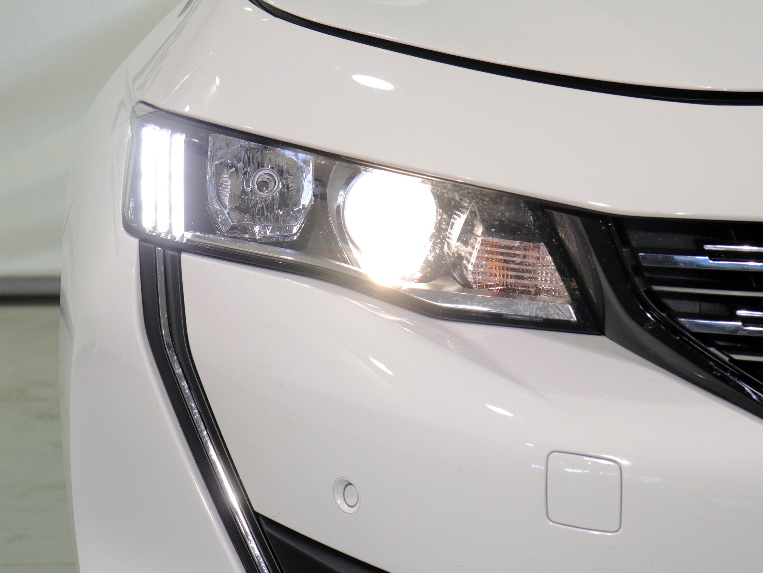 Foto Peugeot 508 13