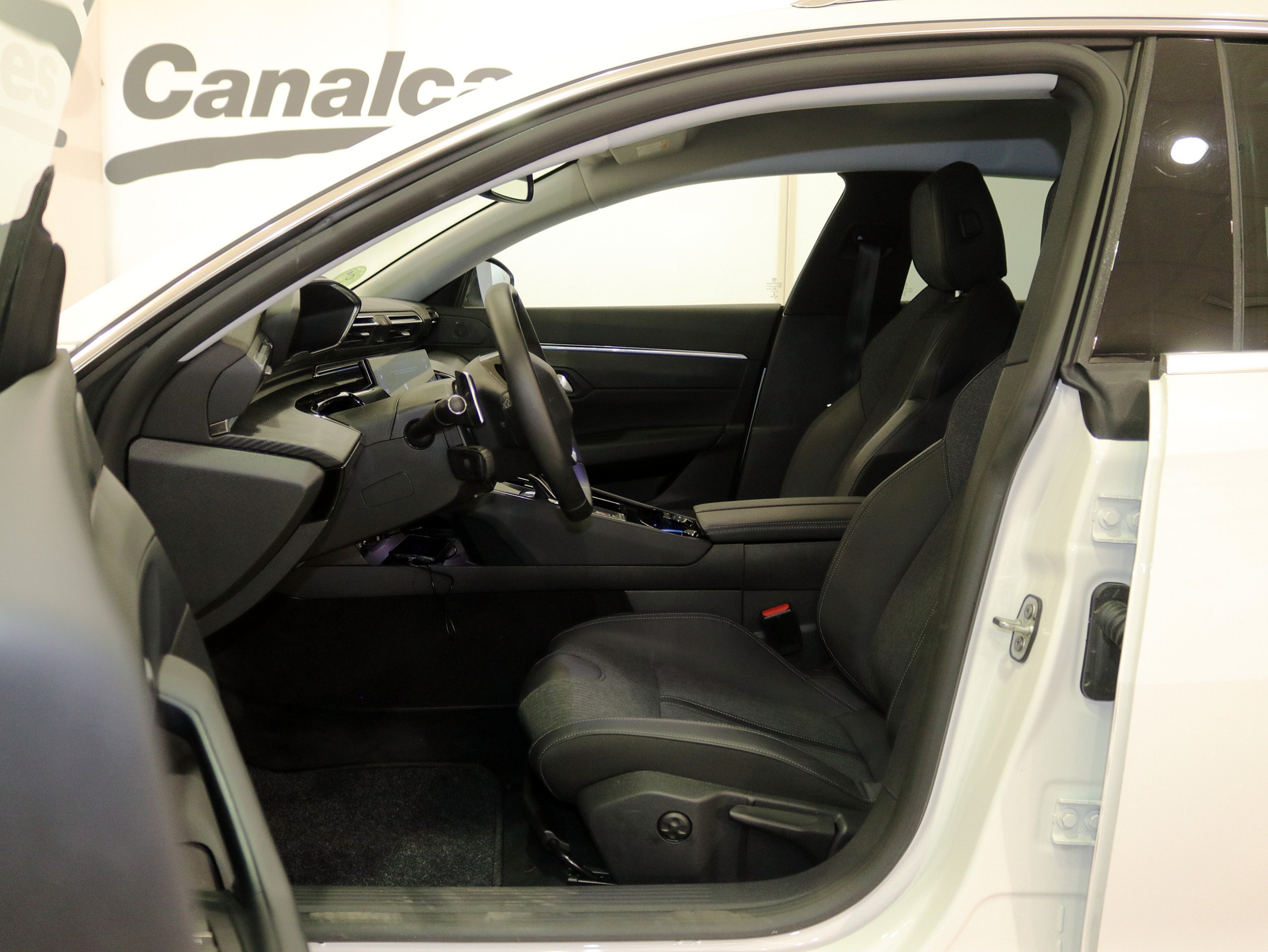 Foto Peugeot 508 16