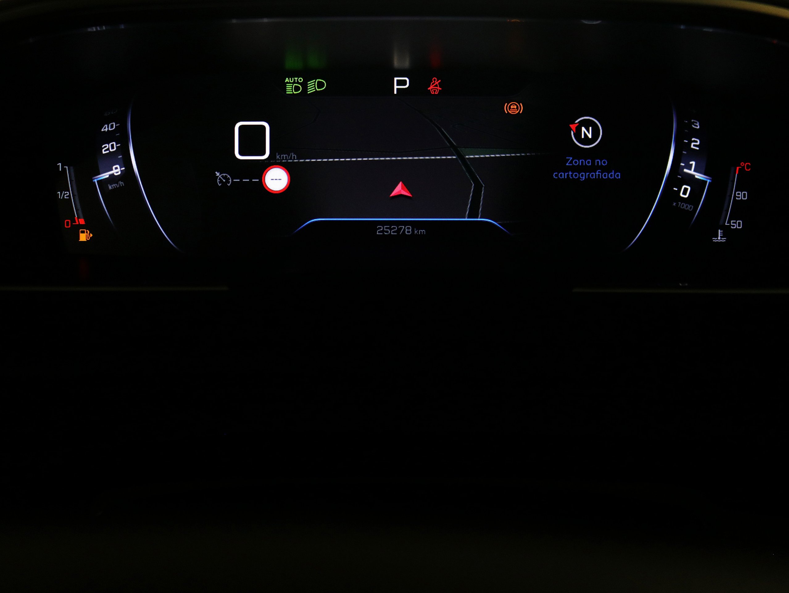 Foto Peugeot 508 18