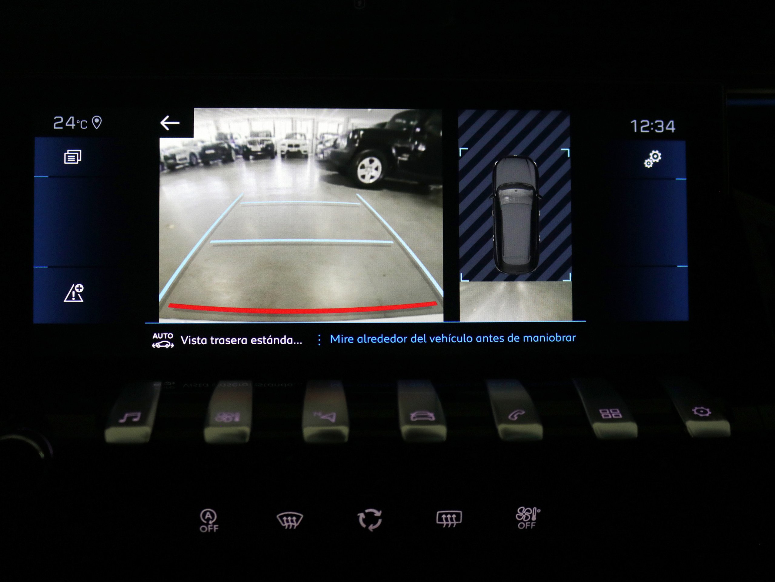 Foto Peugeot 508 19