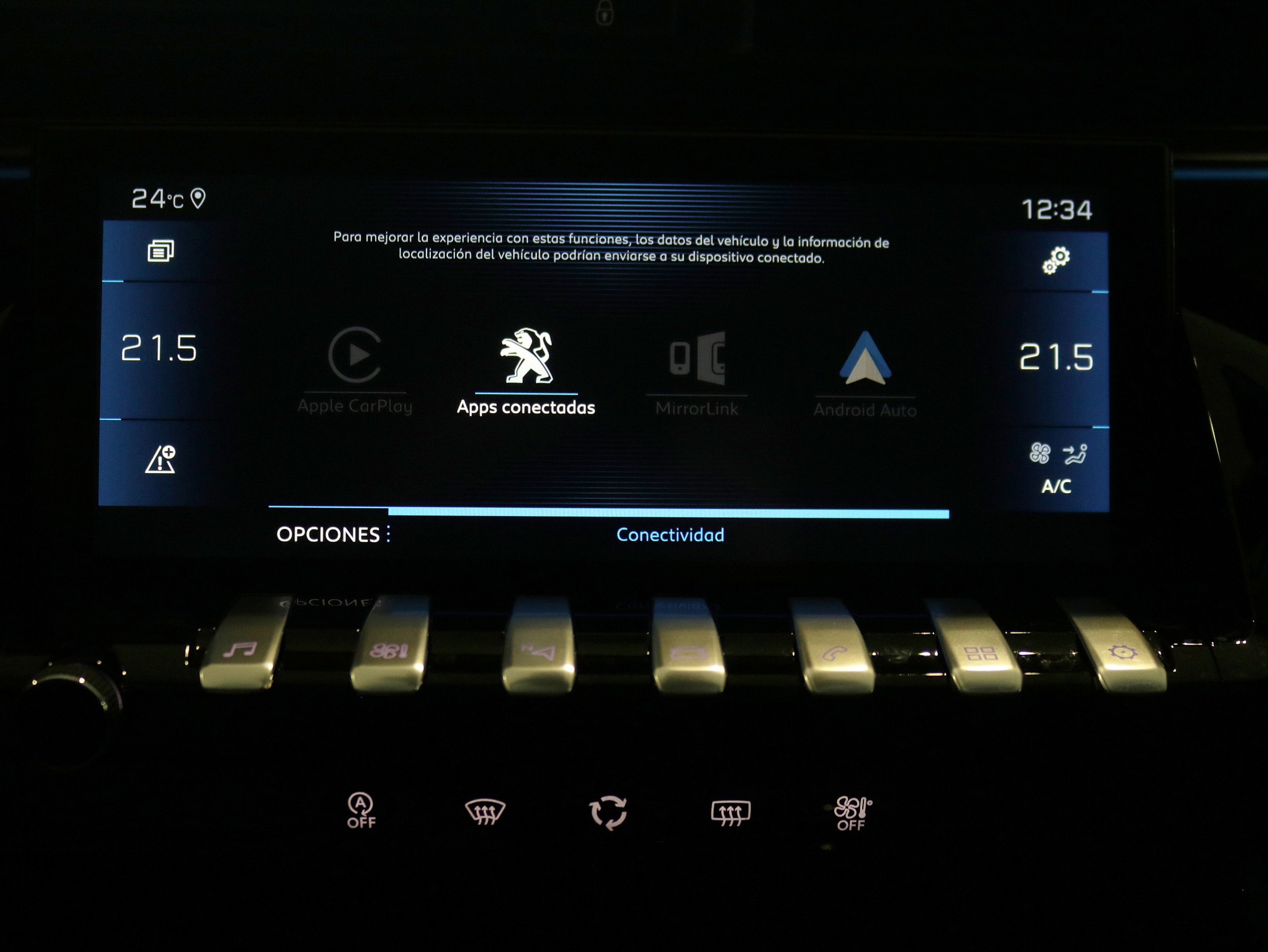 Foto Peugeot 508 20