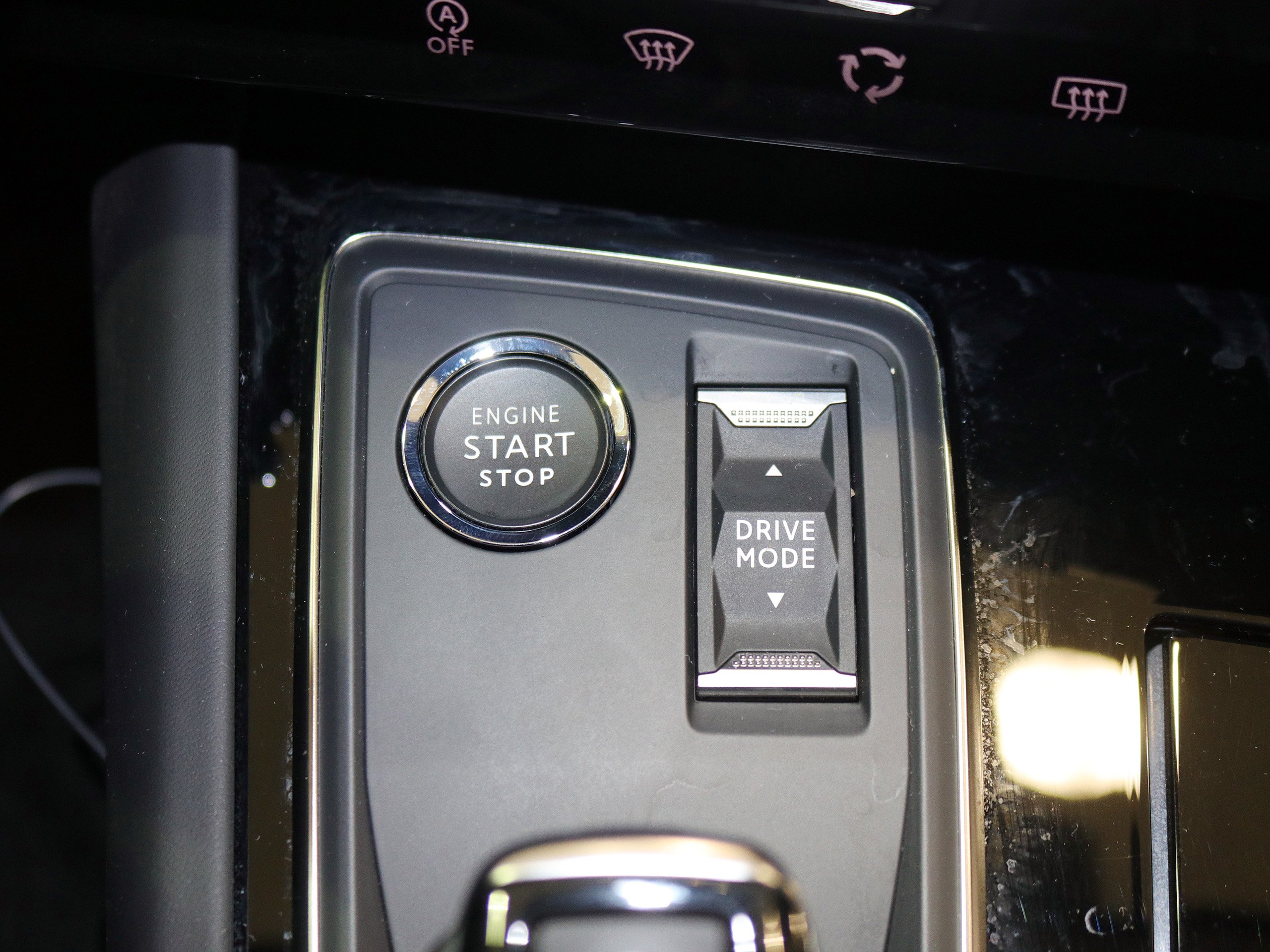 Foto Peugeot 508 28