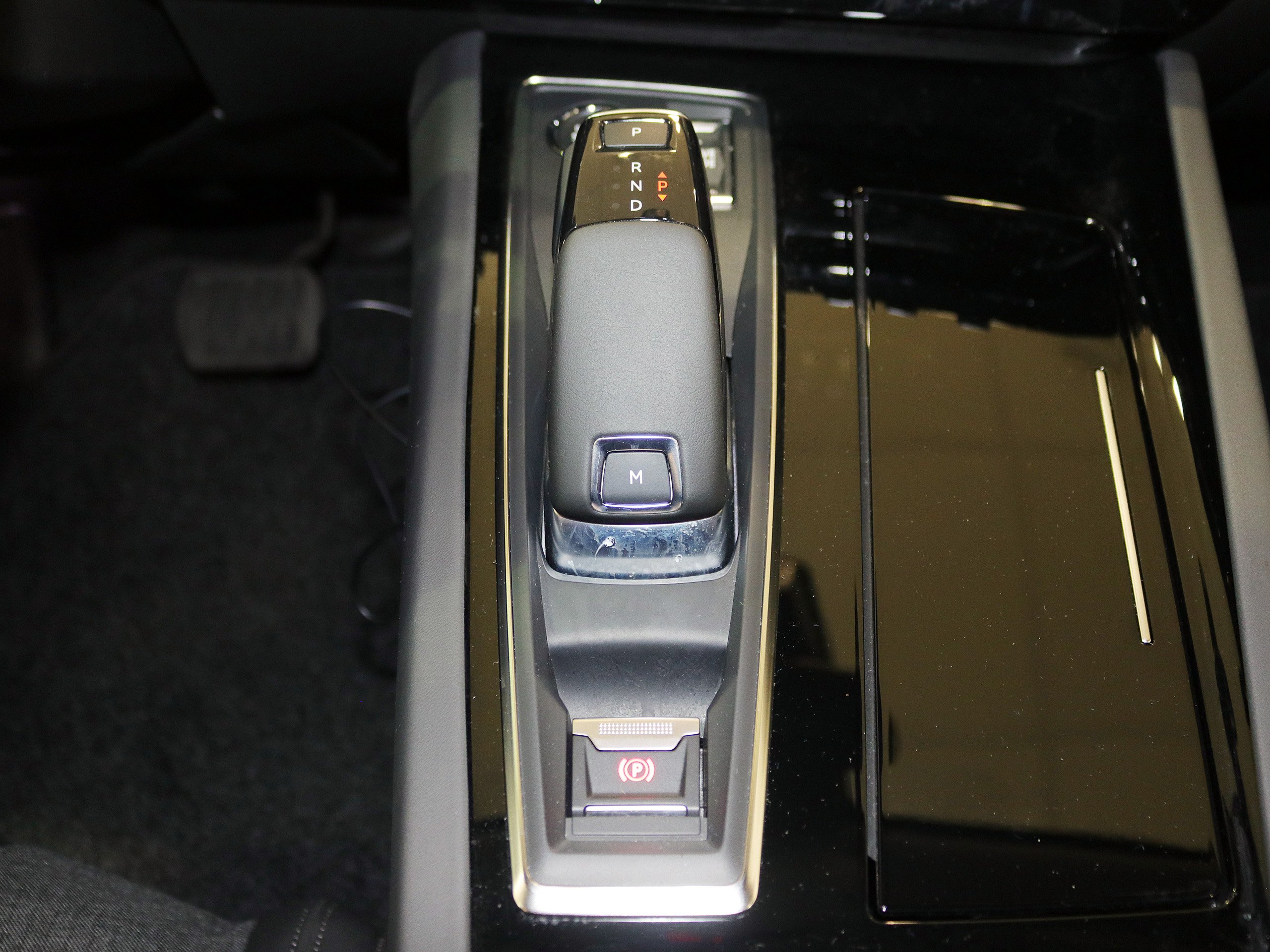 Foto Peugeot 508 29