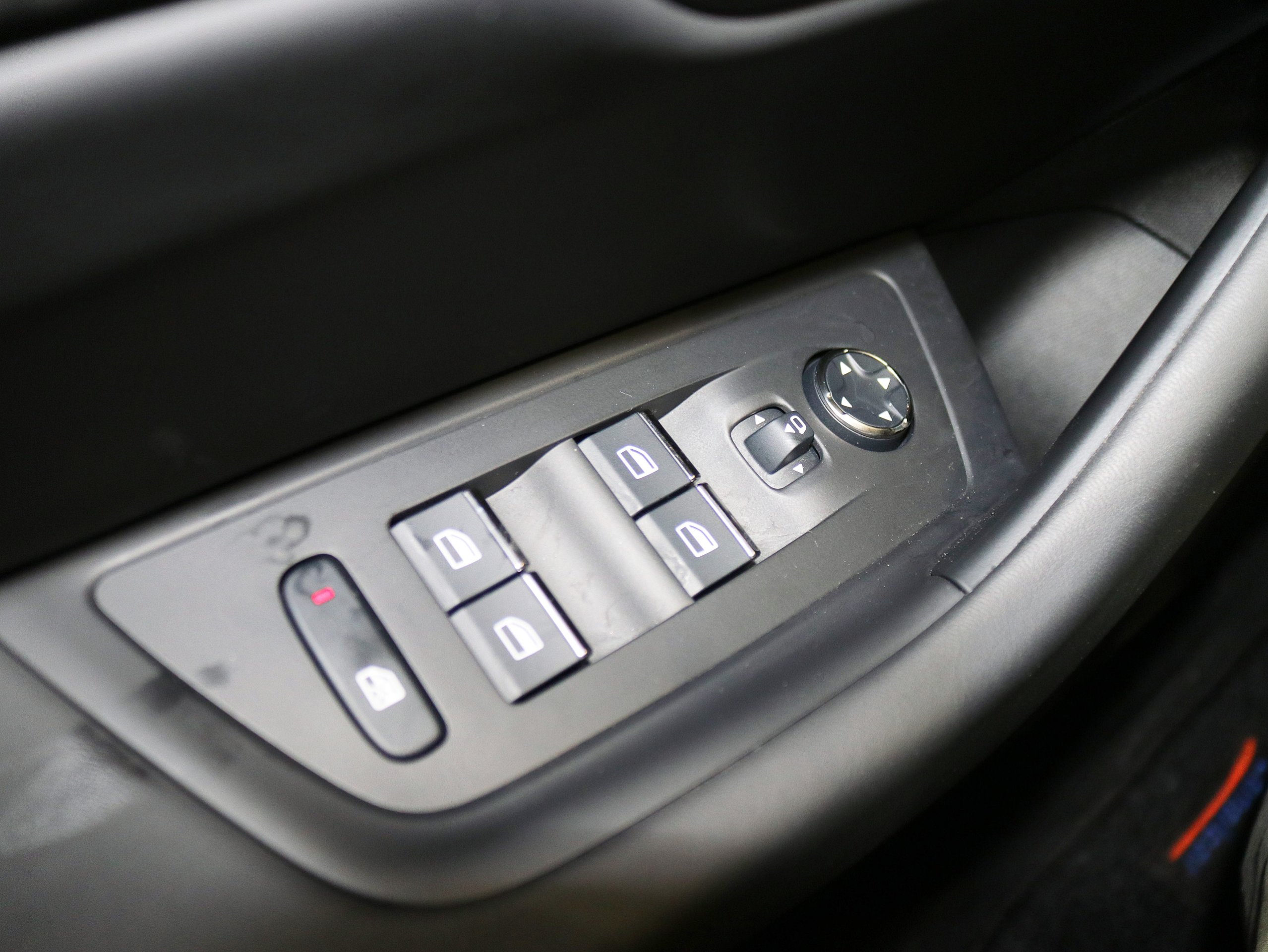 Foto Peugeot 508 32