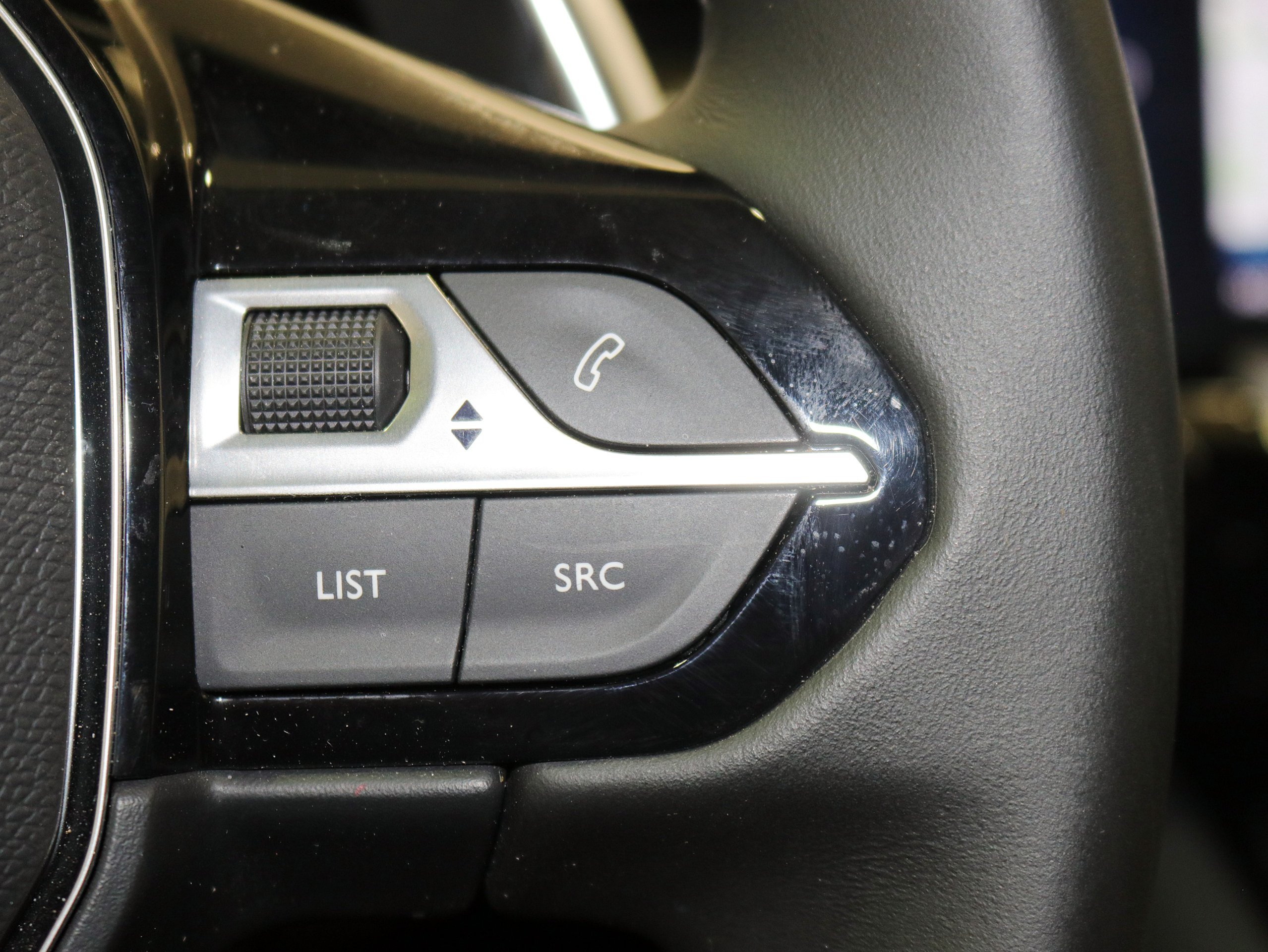 Foto Peugeot 508 35