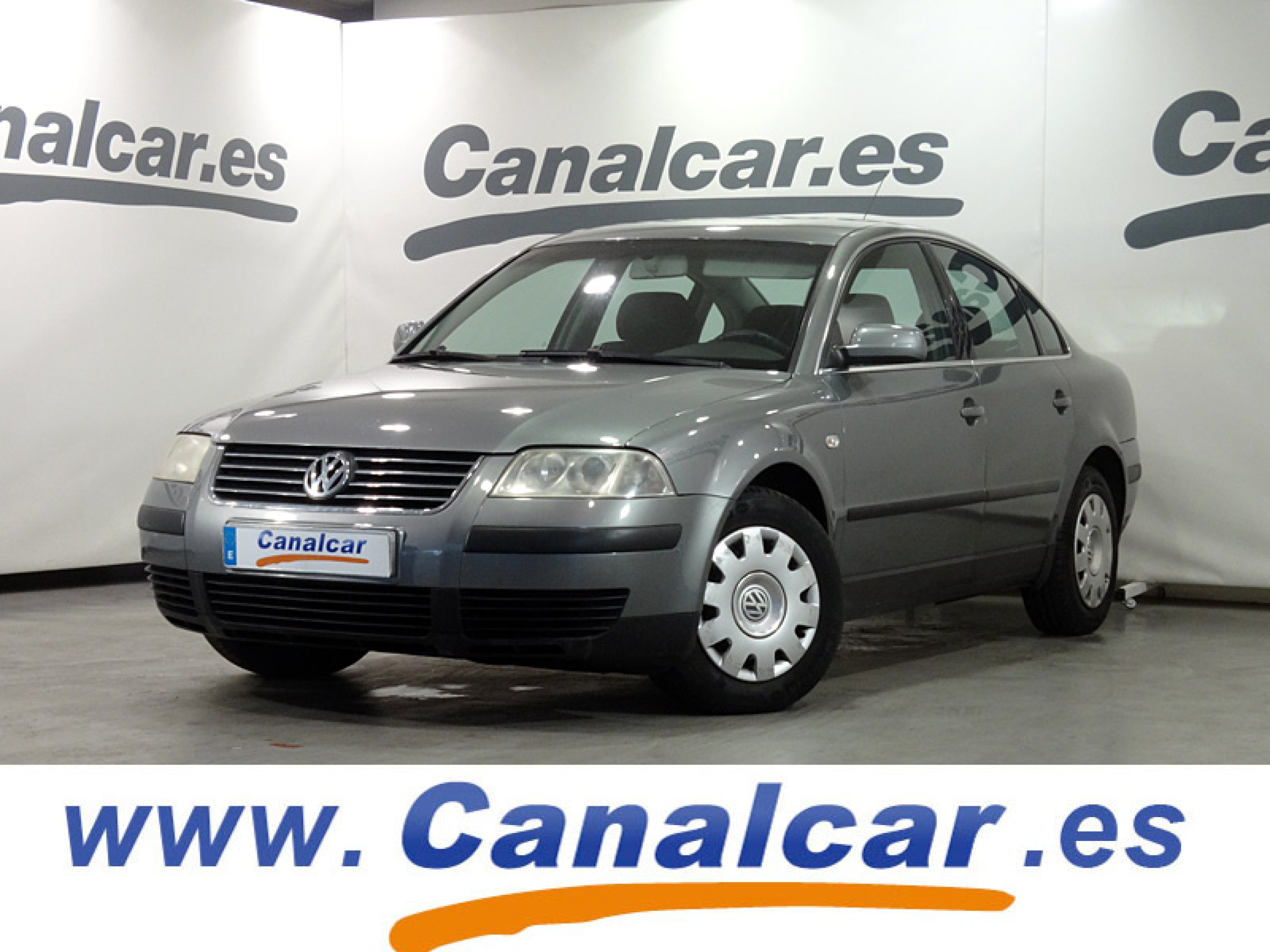 Foto Volkswagen Passat 2