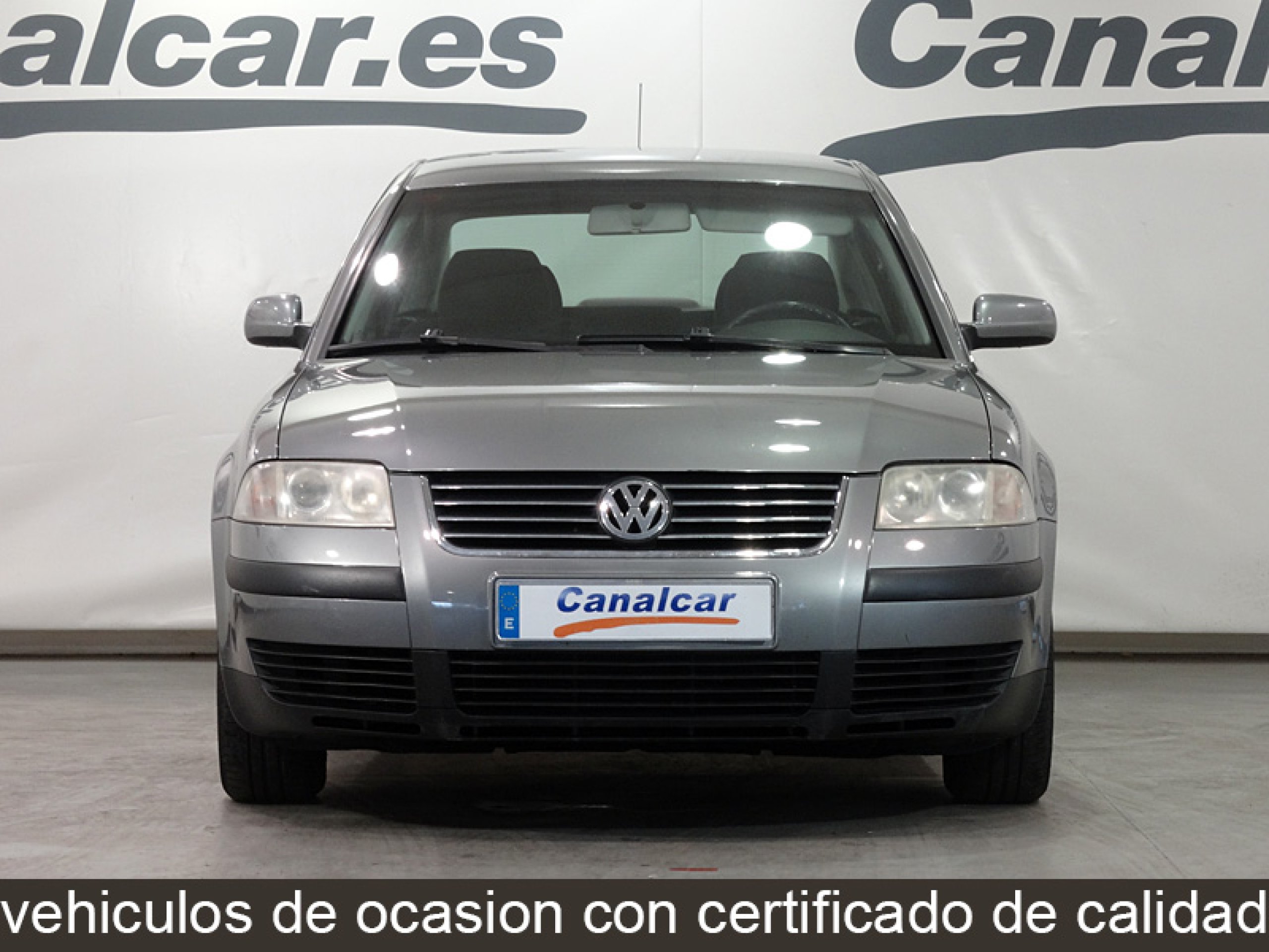 Foto Volkswagen Passat 3