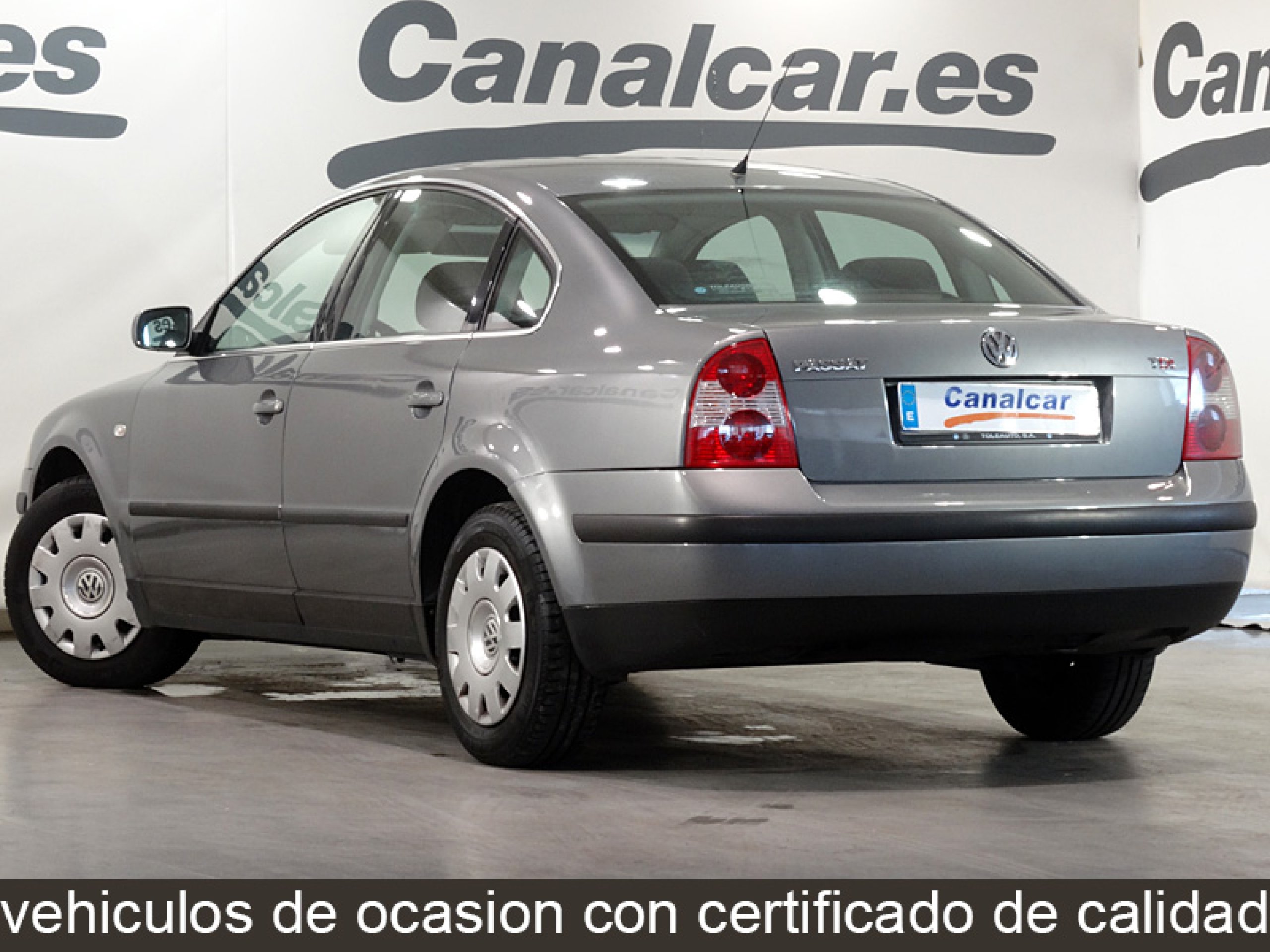 Foto Volkswagen Passat 7