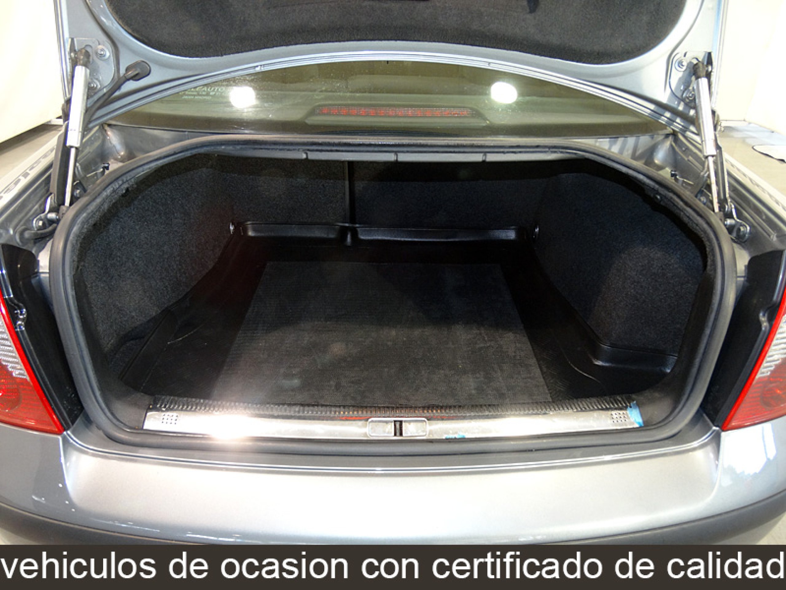 Foto Volkswagen Passat 9