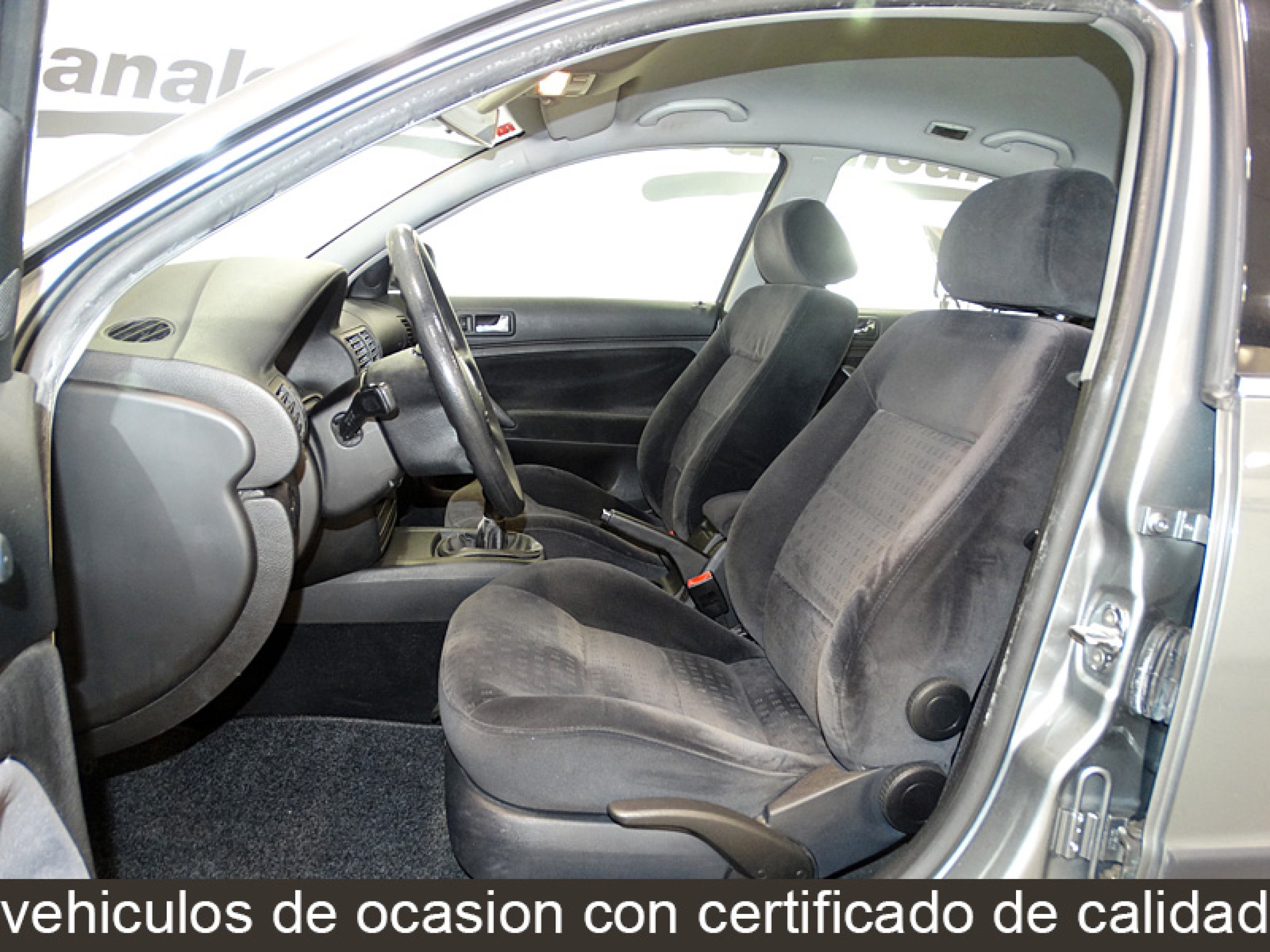 Foto Volkswagen Passat 11