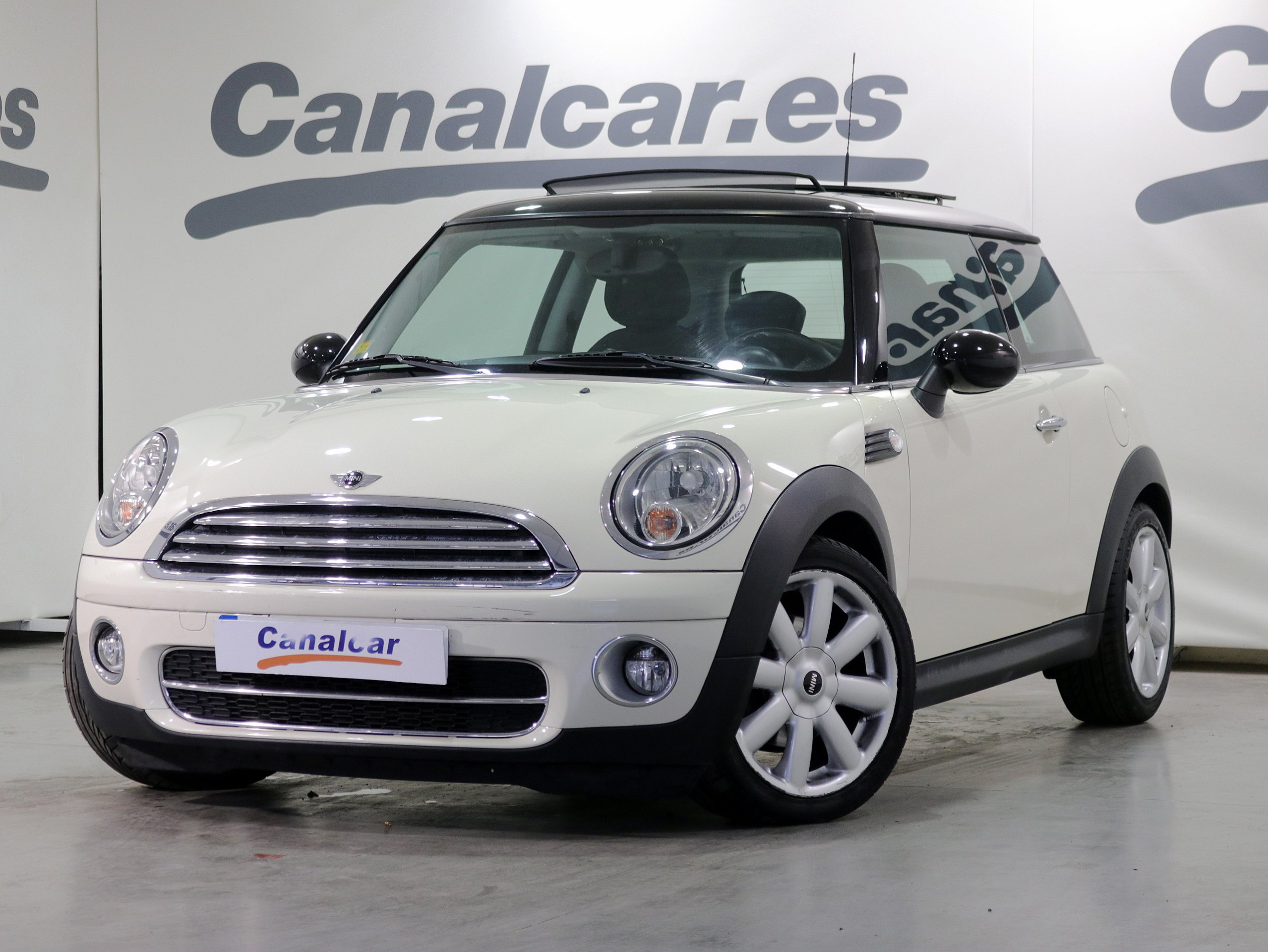 Foto Mini Cooper 1