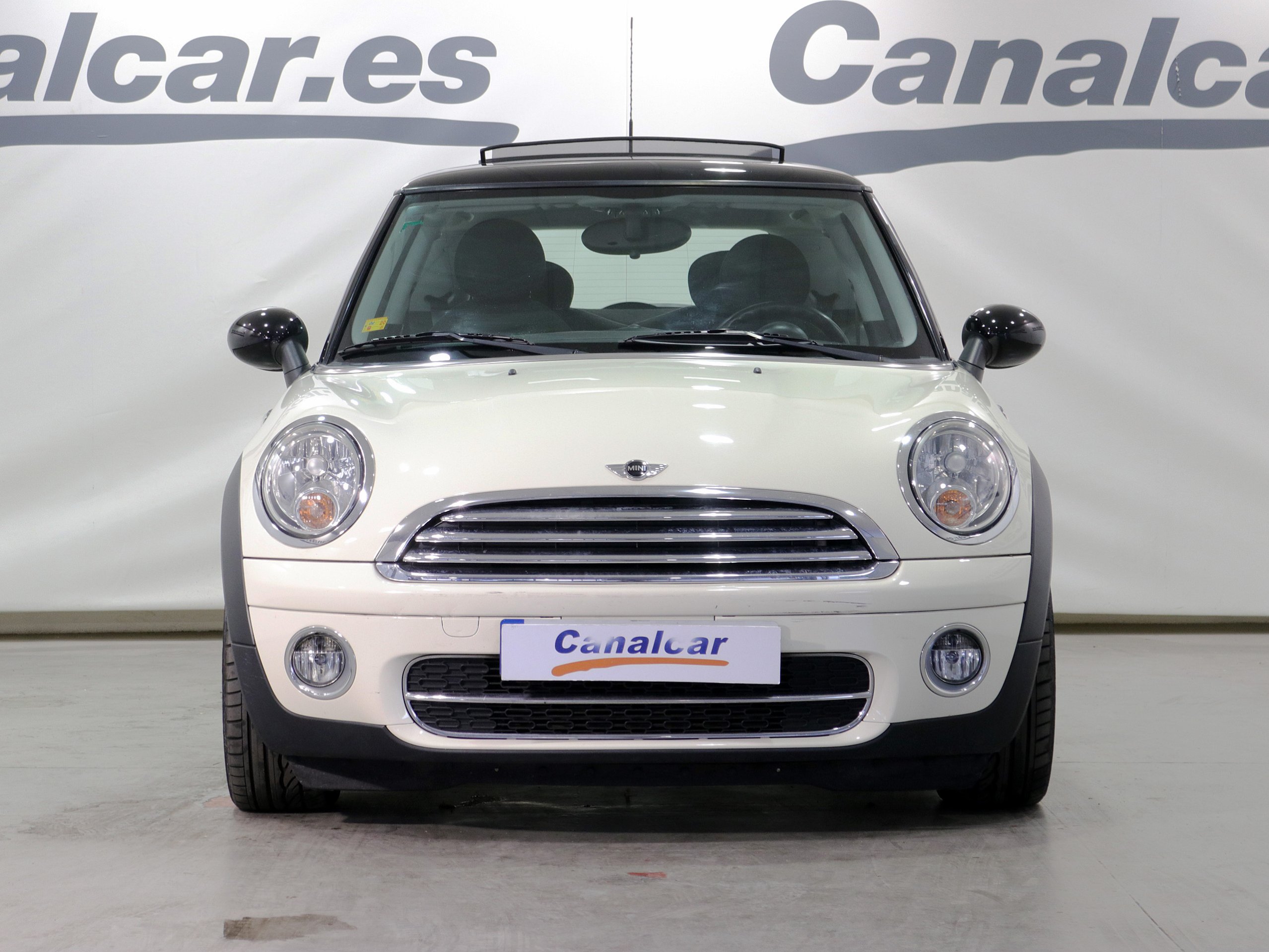 Foto Mini Cooper 4