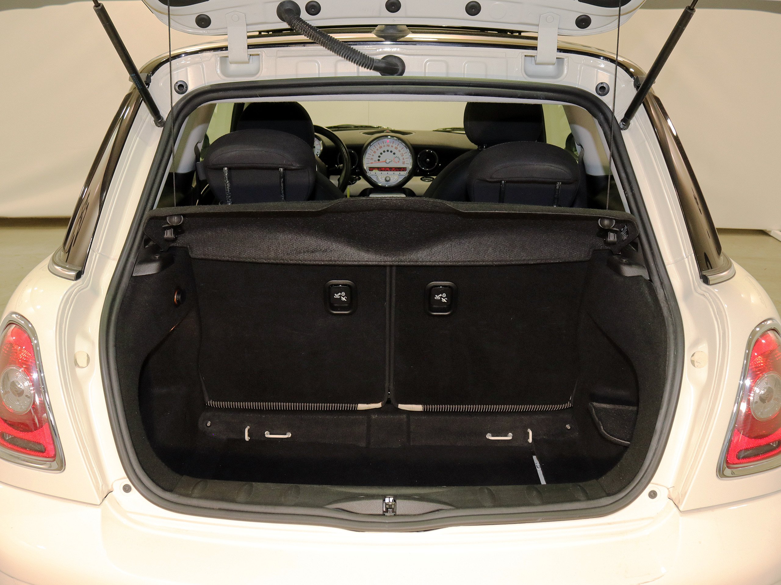 Foto Mini Cooper 10