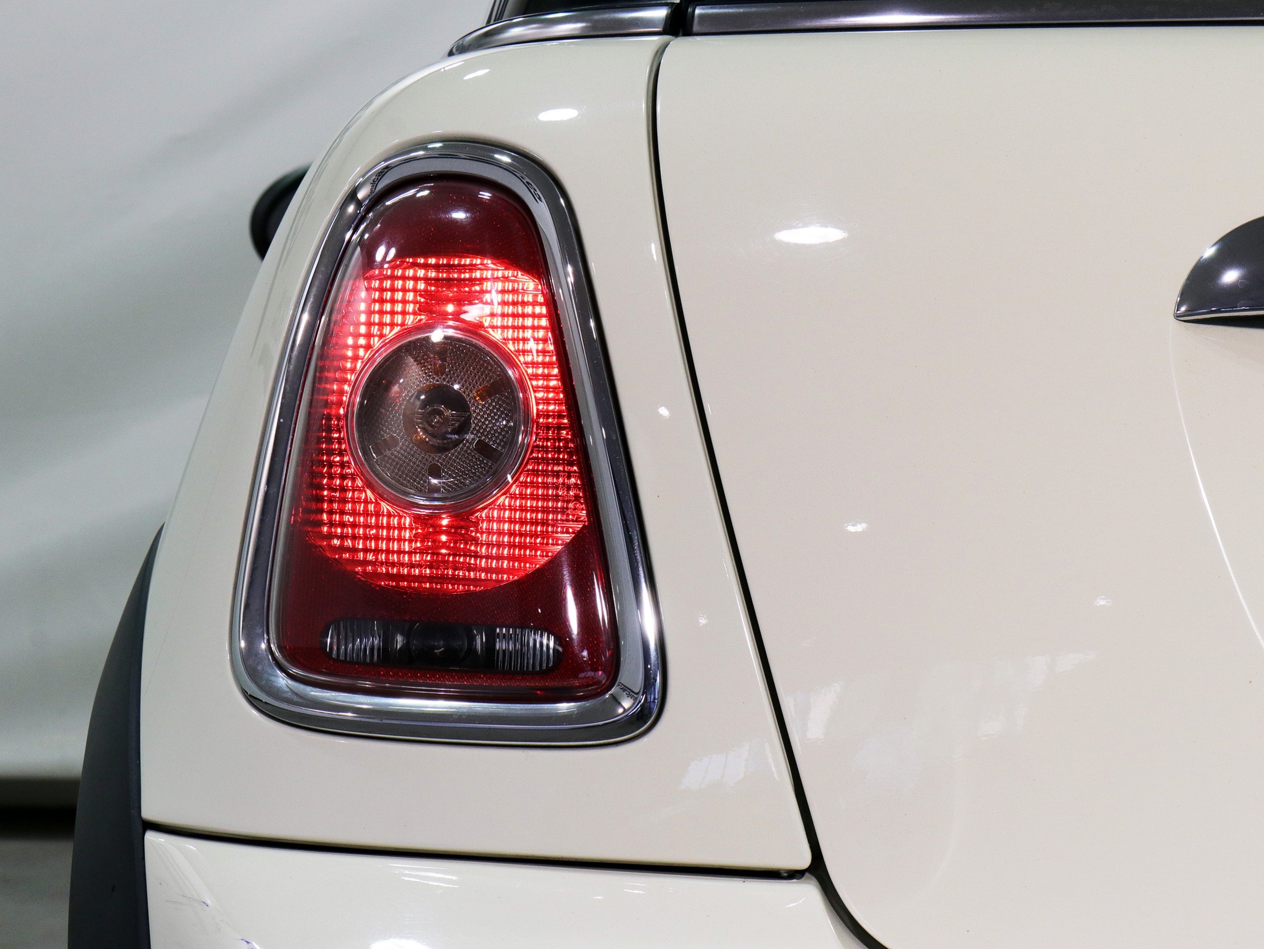 Foto Mini Cooper 11