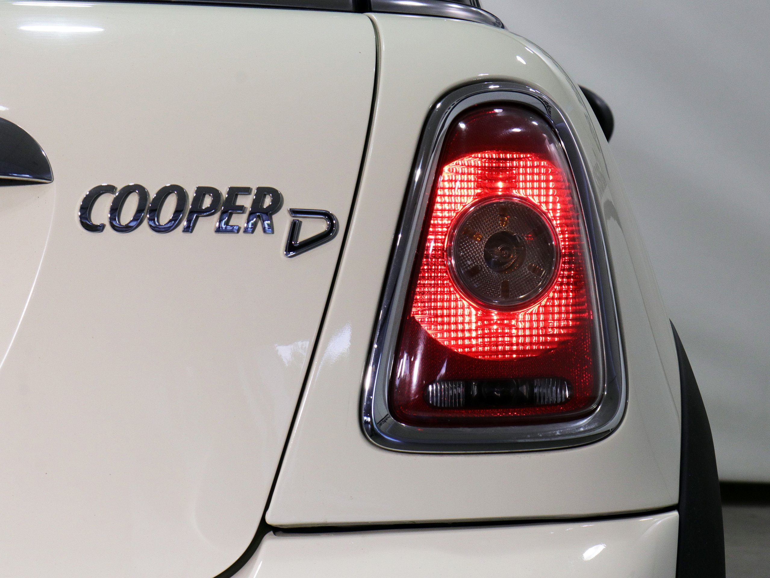 Foto Mini Cooper 12