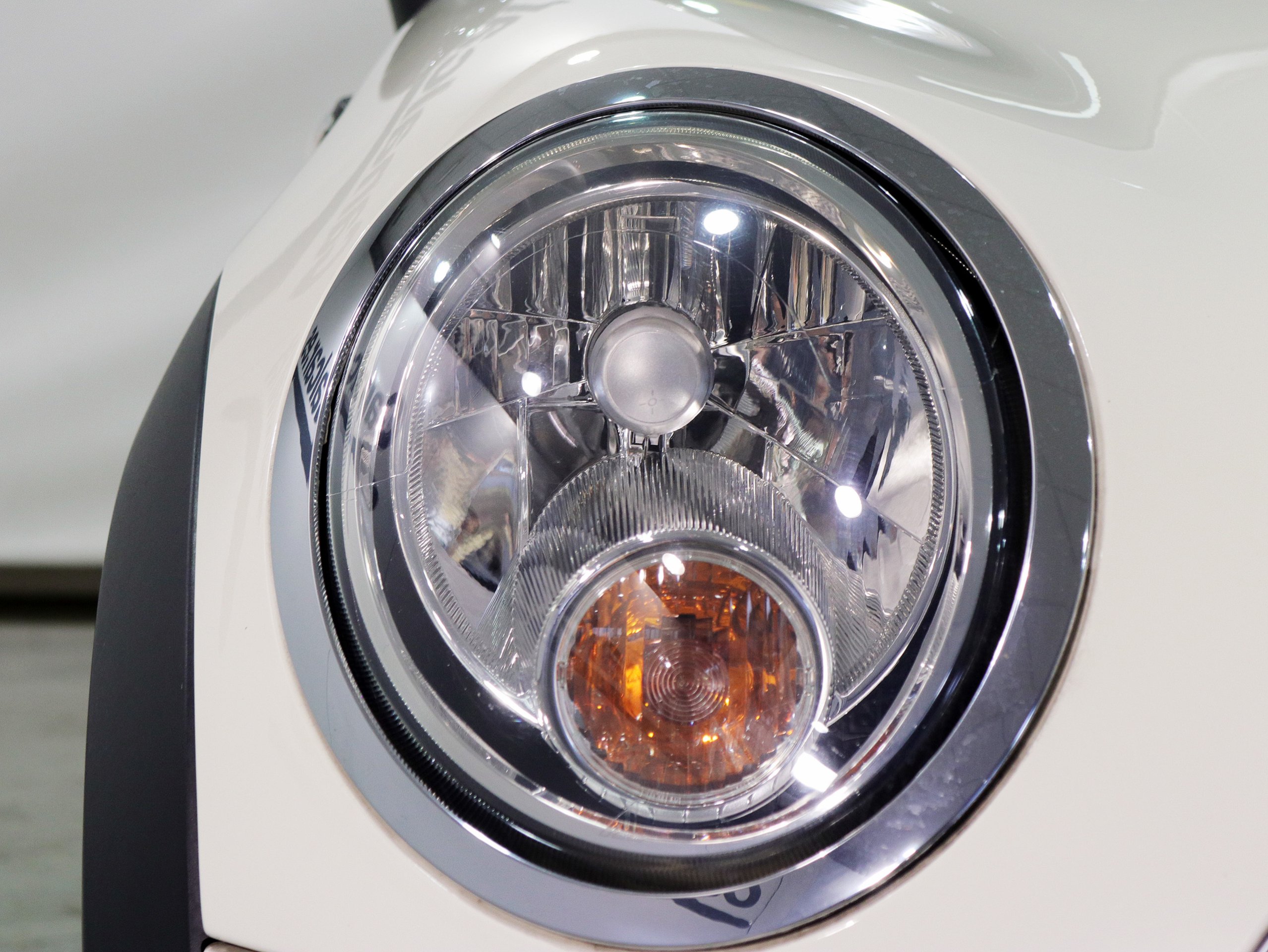 Foto Mini Cooper 13