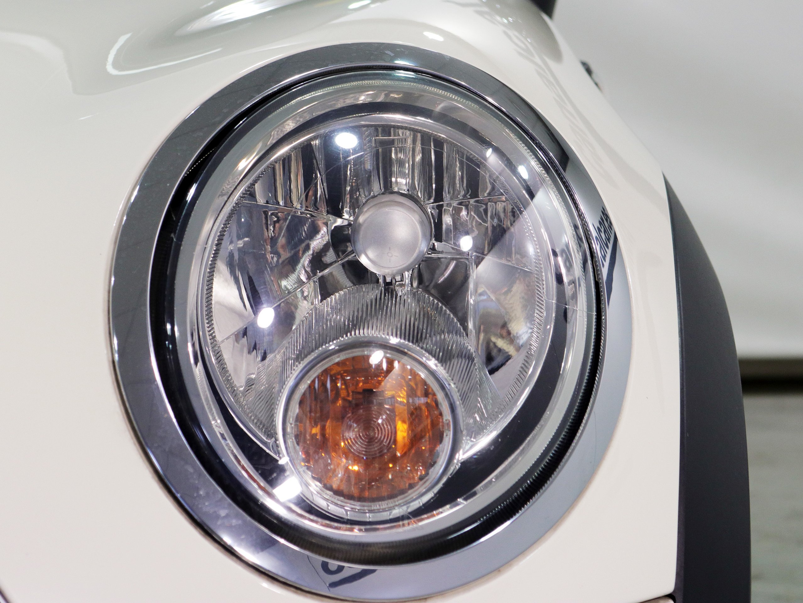 Foto Mini Cooper 14
