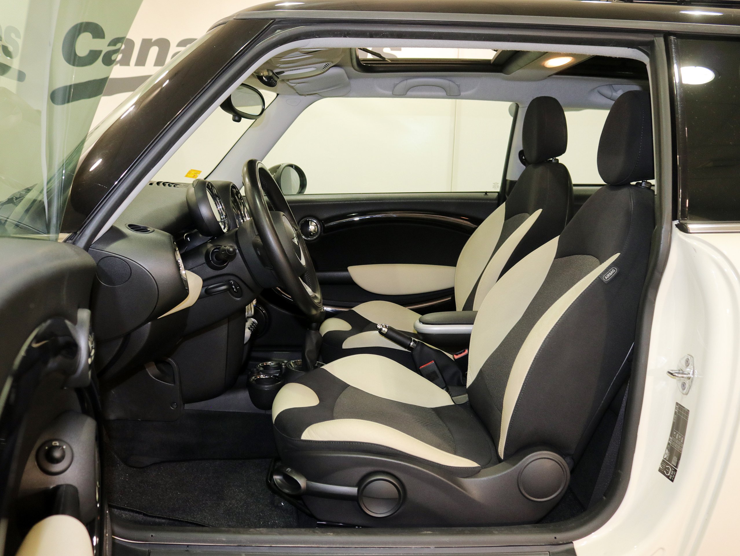 Foto Mini Cooper 16