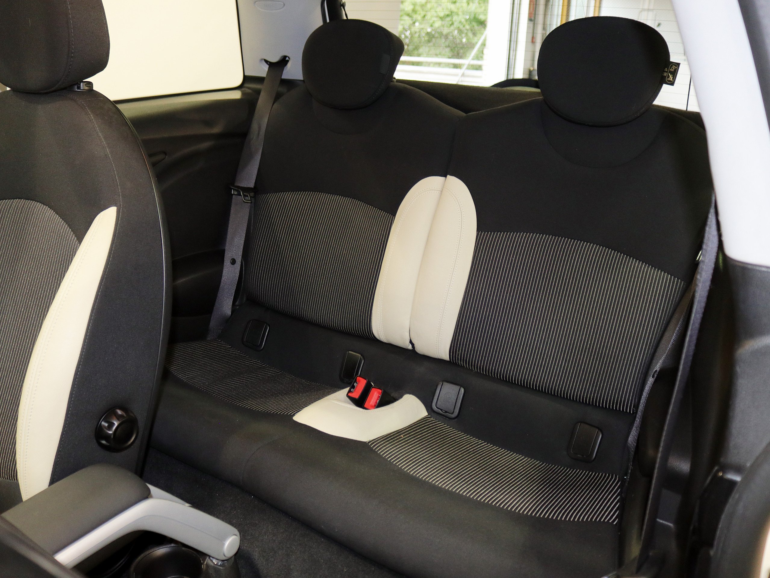 Foto Mini Cooper 17