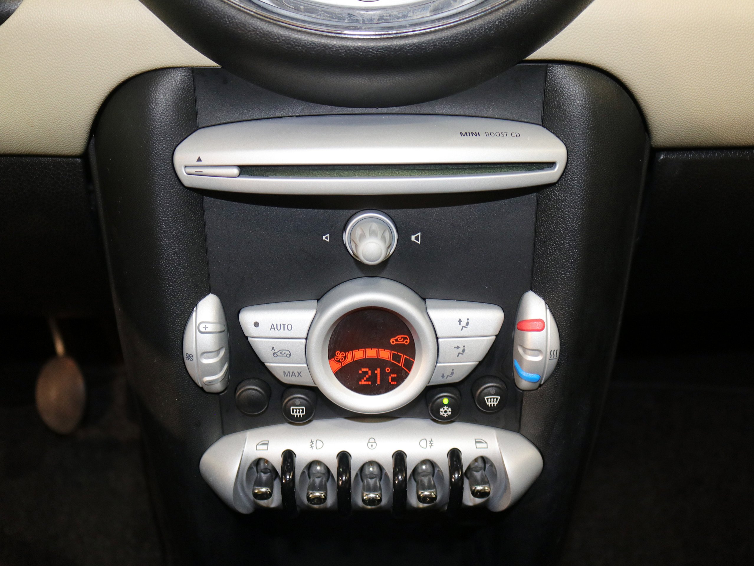 Foto Mini Cooper 19