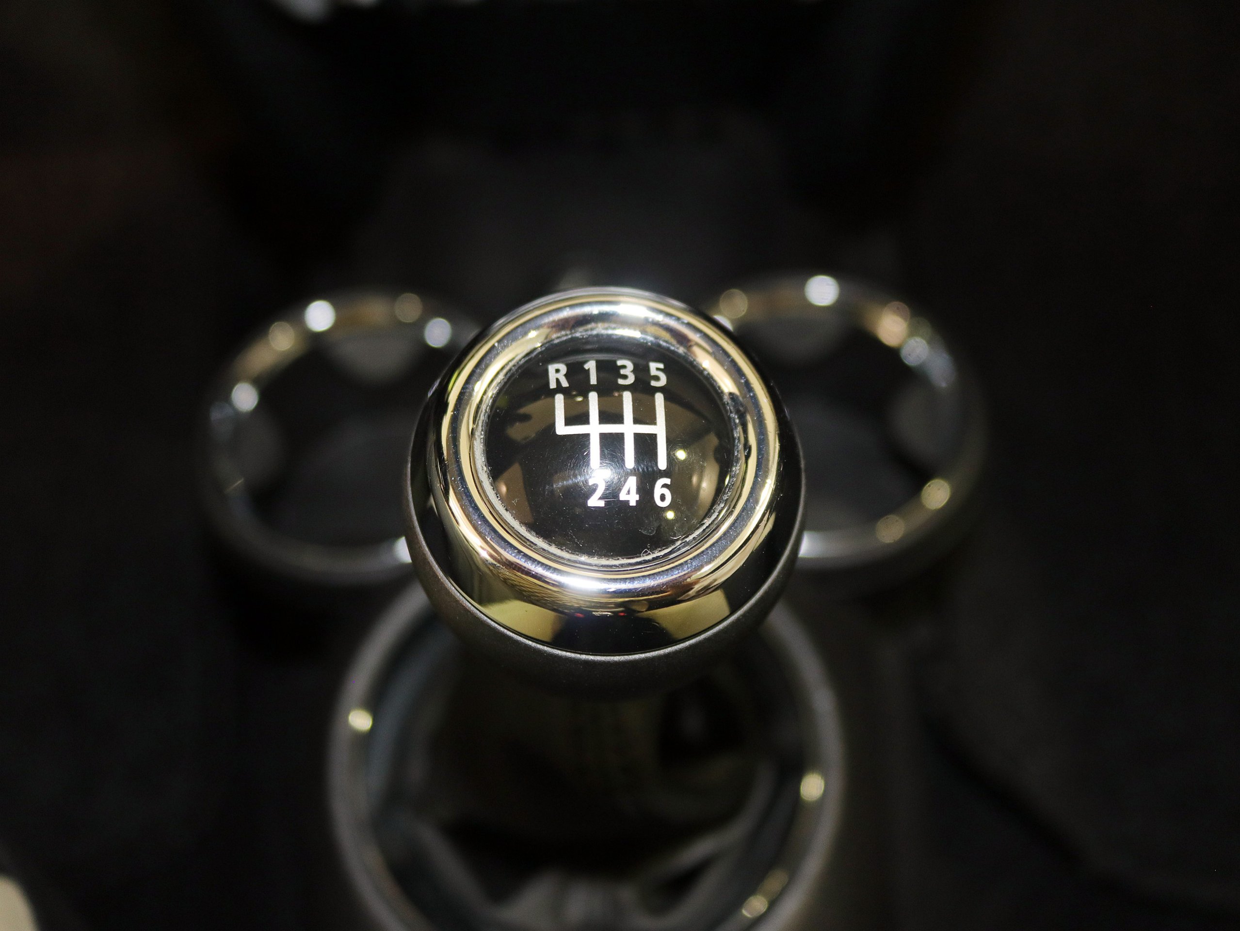 Foto Mini Cooper 22