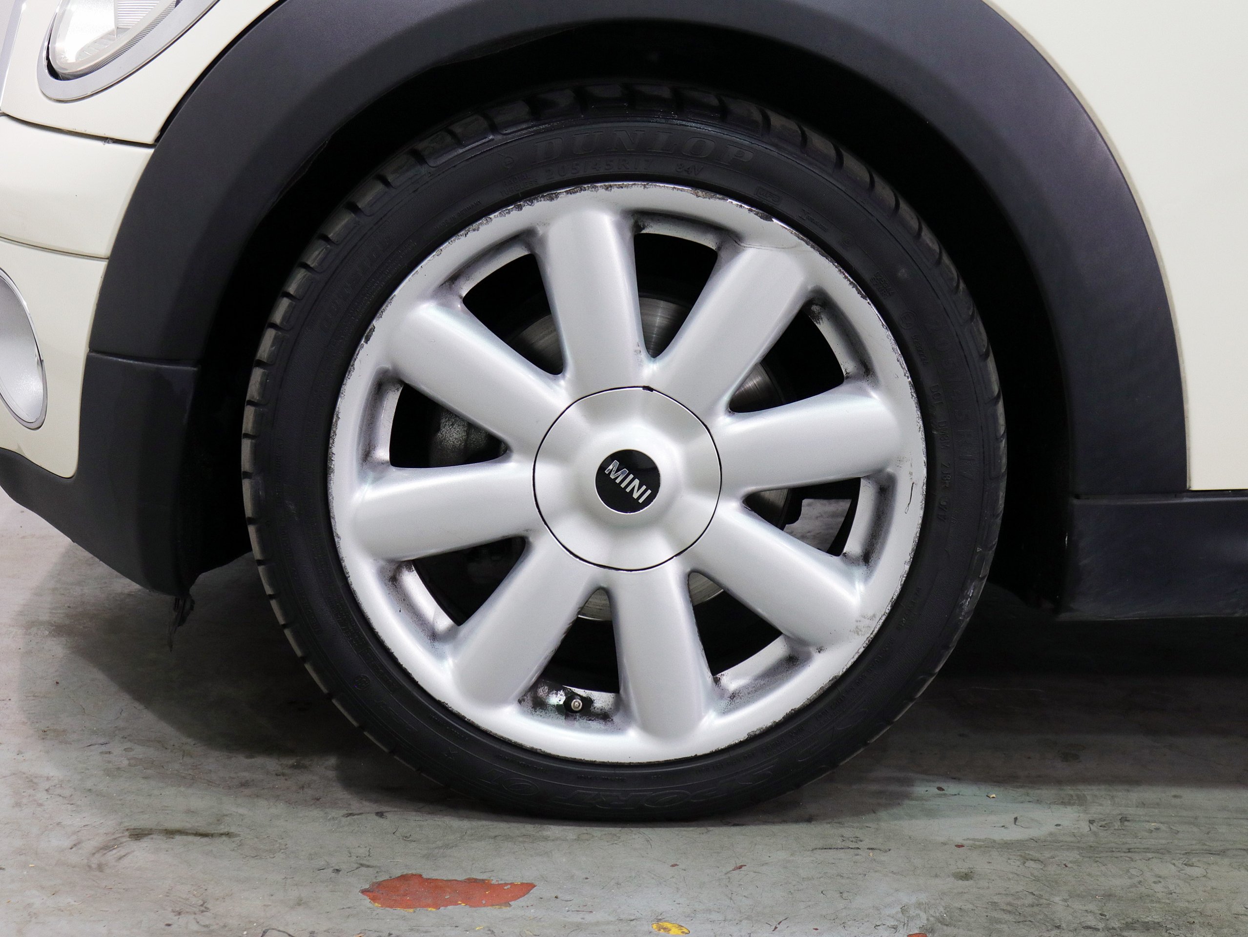 Foto Mini Cooper 25