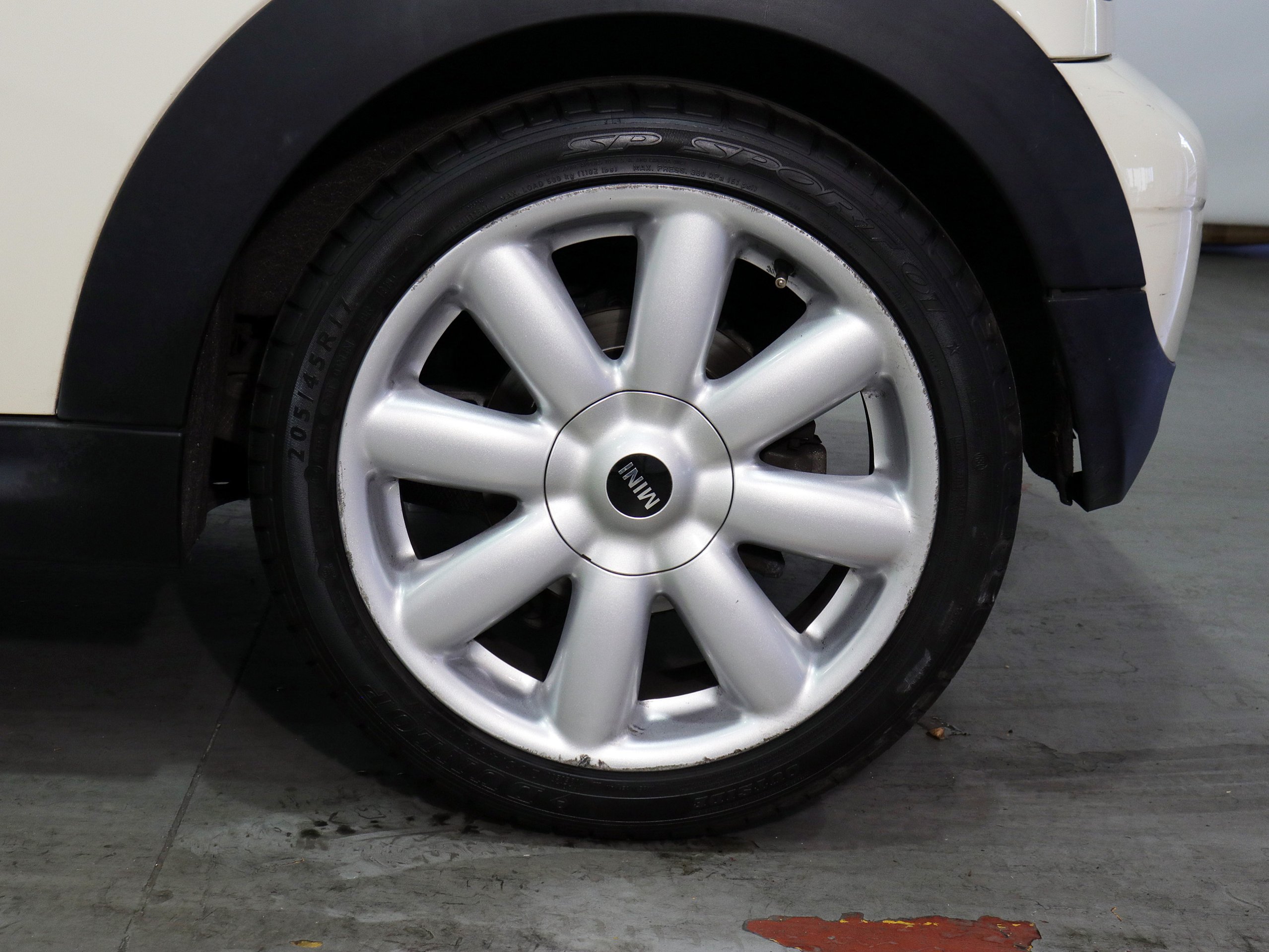 Foto Mini Cooper 26