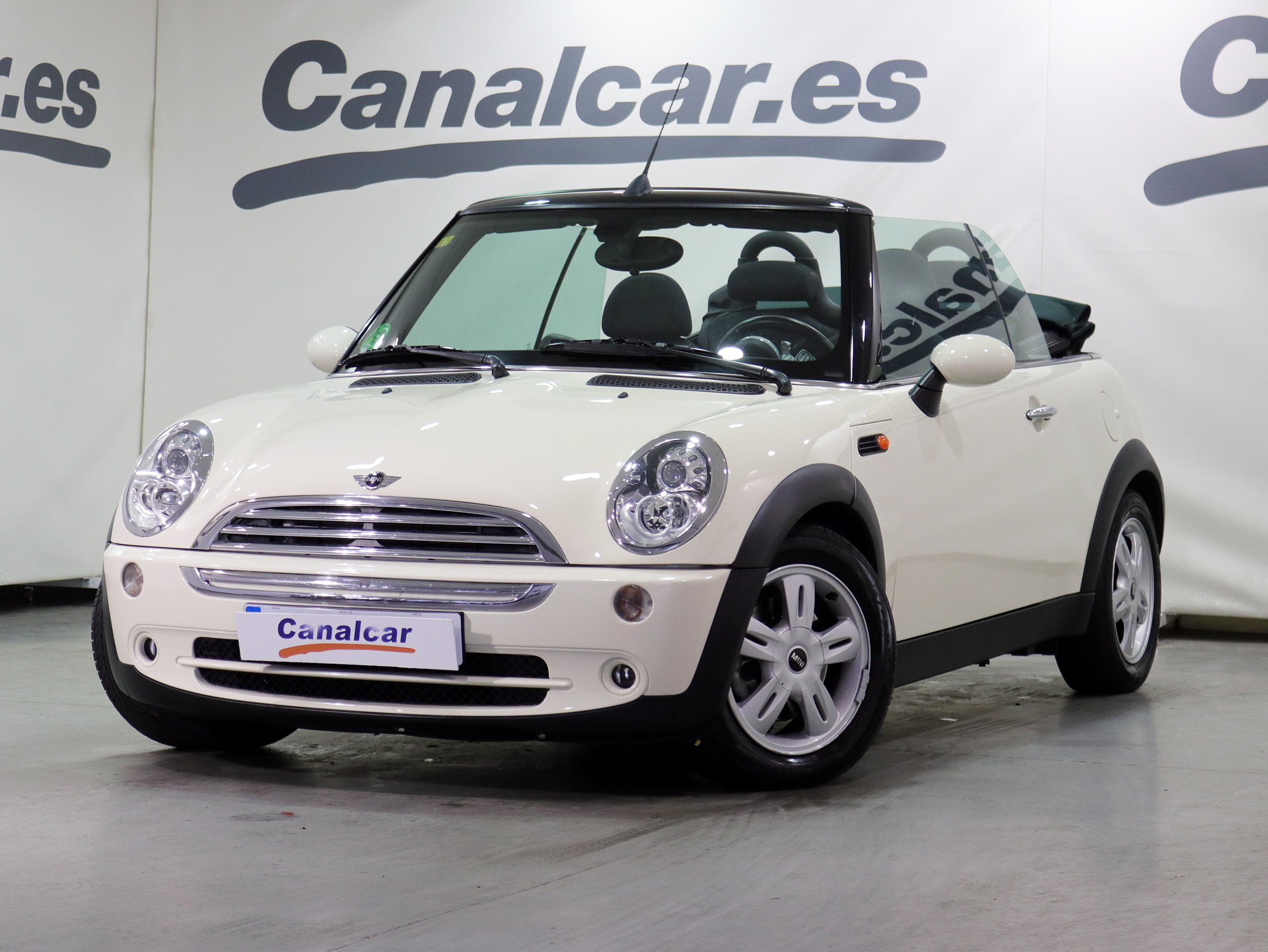 Foto Mini Cooper 1