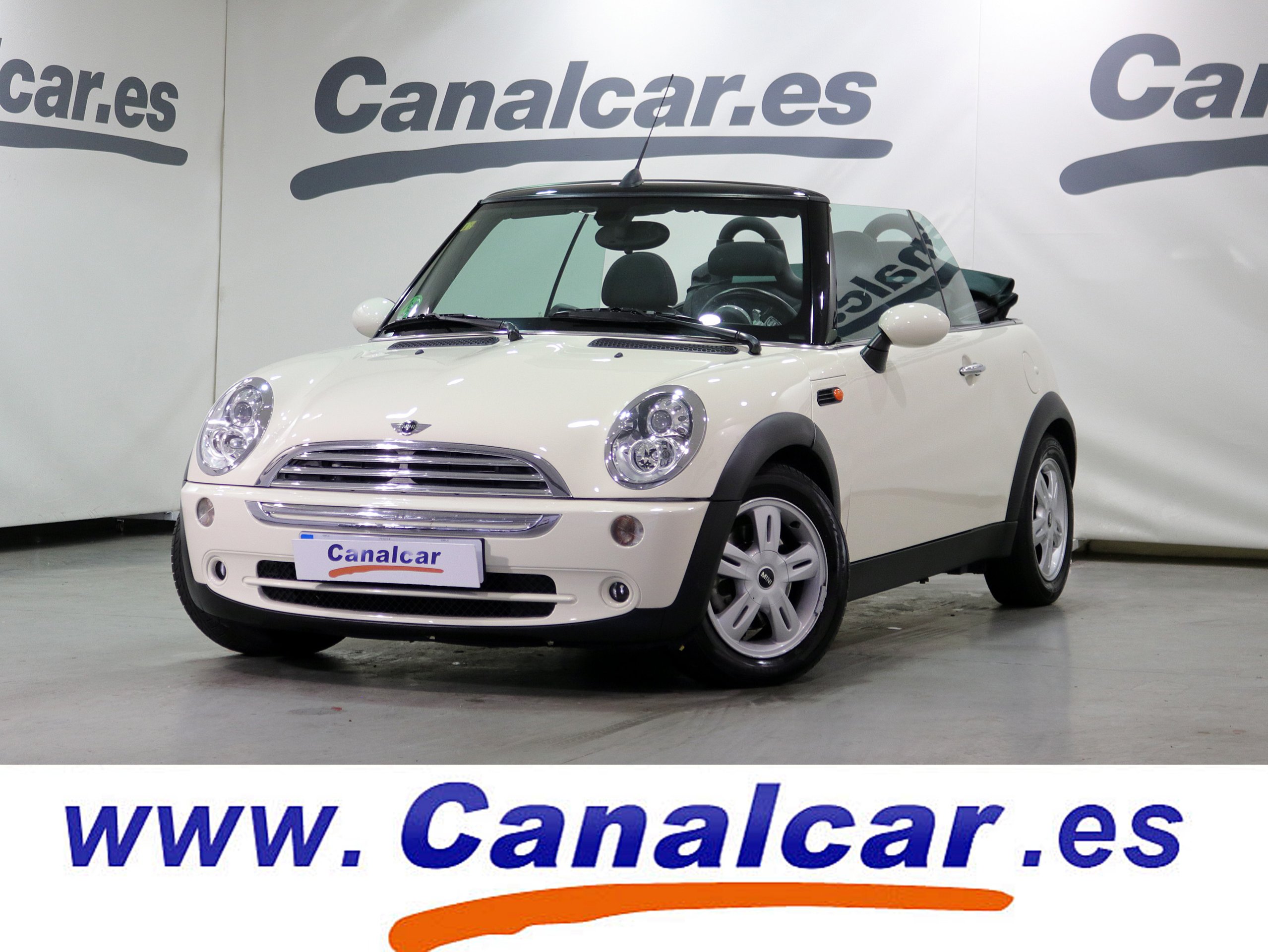 Foto Mini Cooper 2