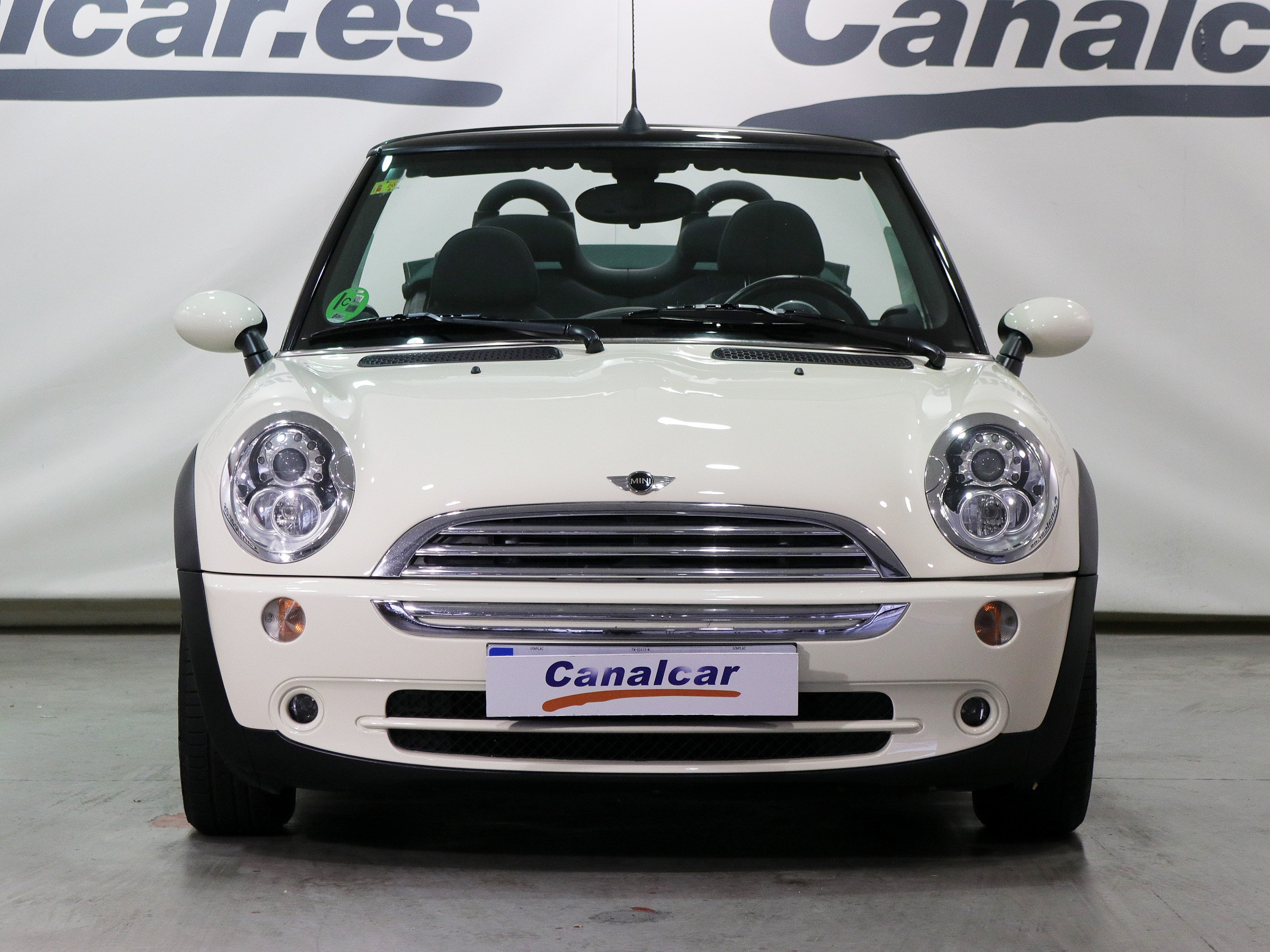 Foto Mini Cooper 3