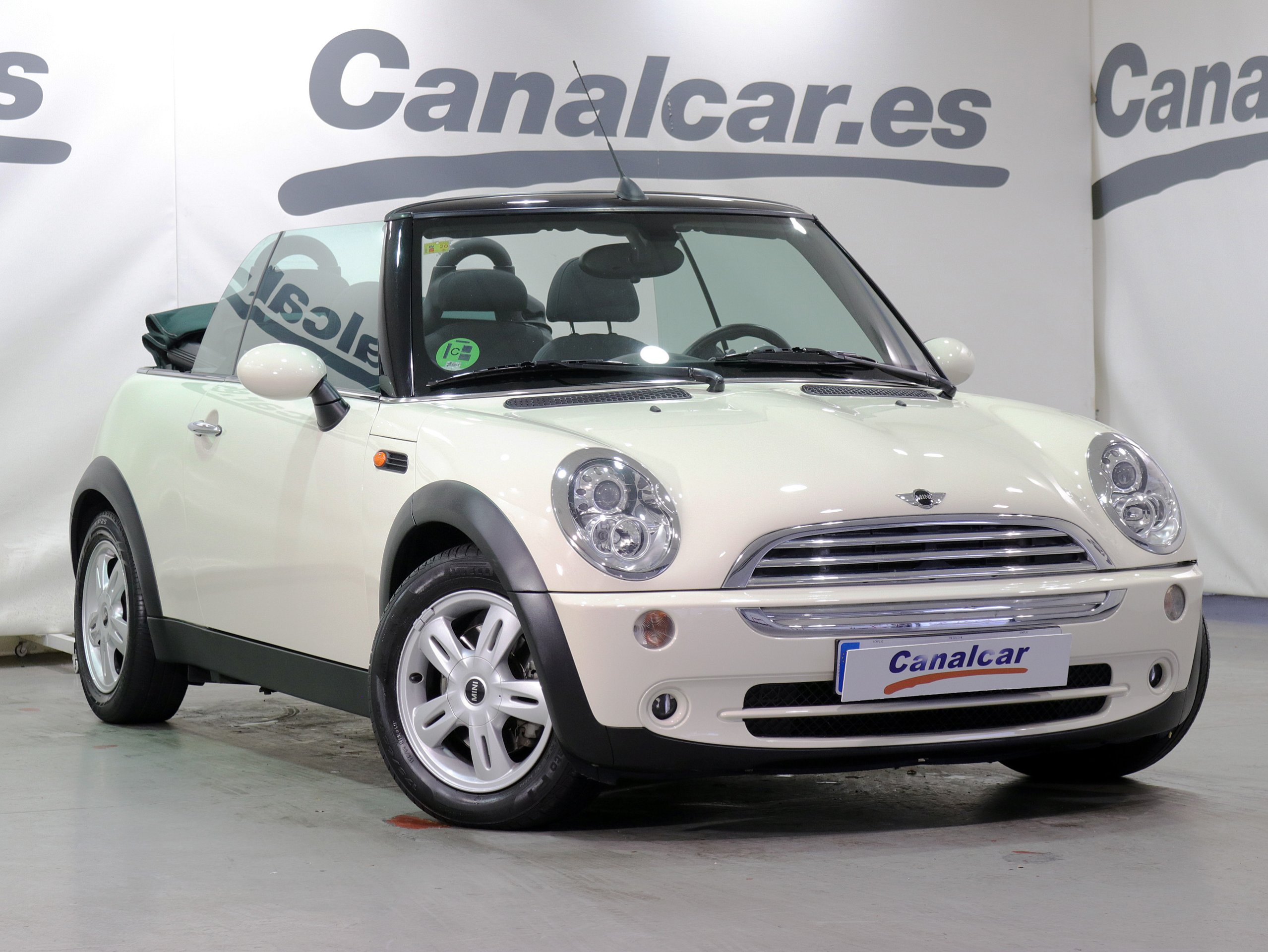 Foto Mini Cooper 4