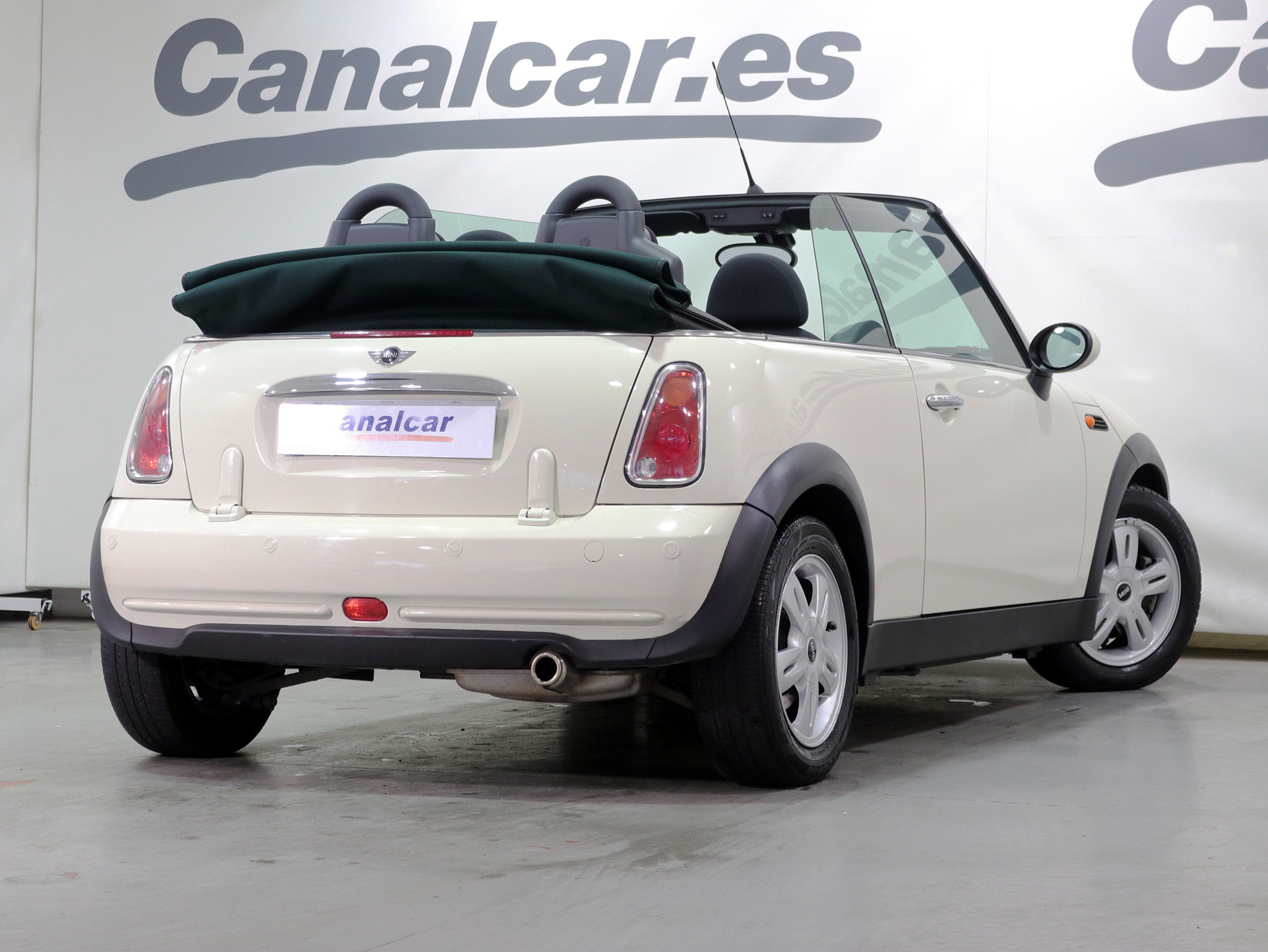 Foto Mini Cooper 5